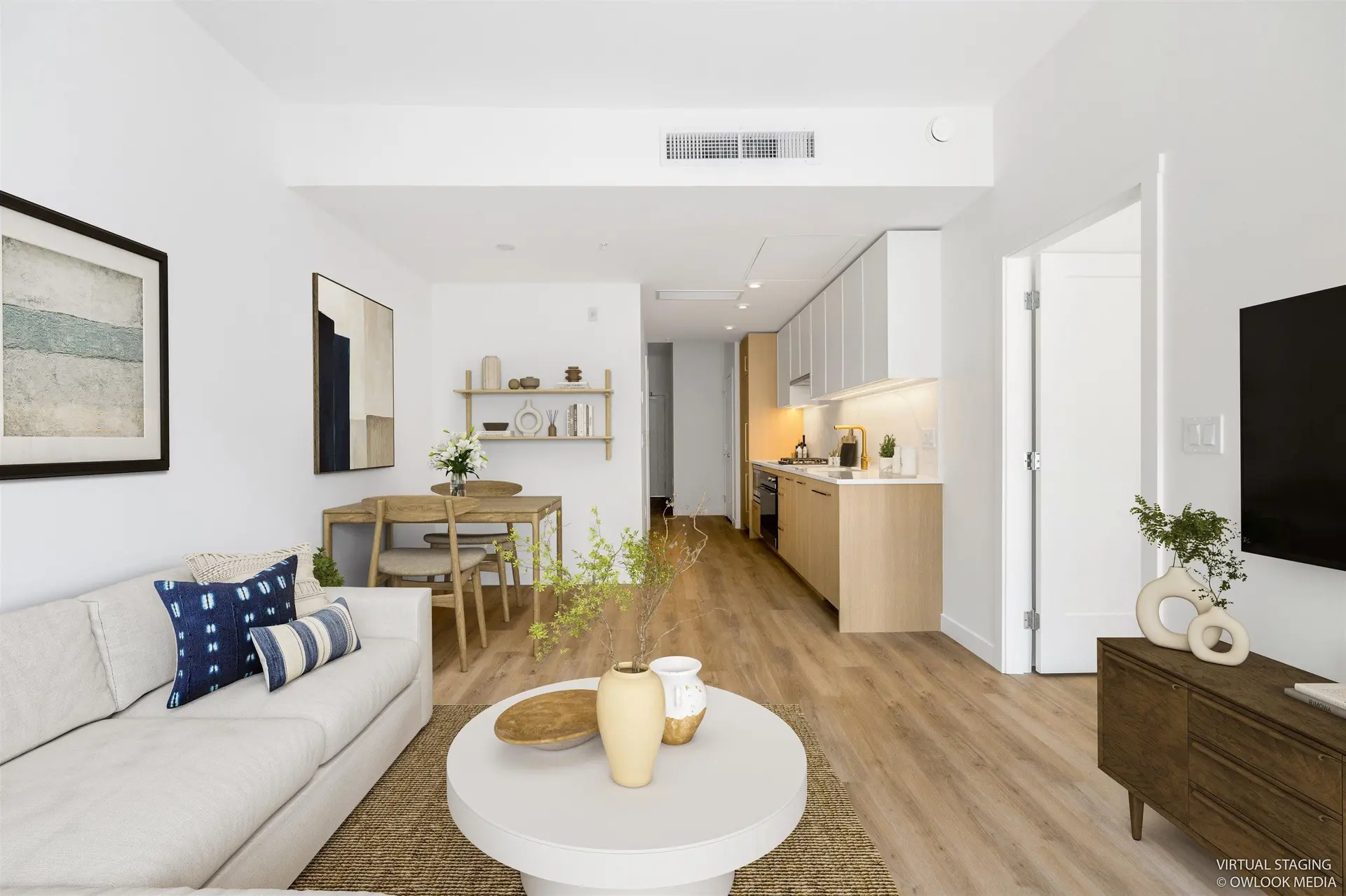 Property at #209 375 CLAYTON STREET, Coquitlam, BC