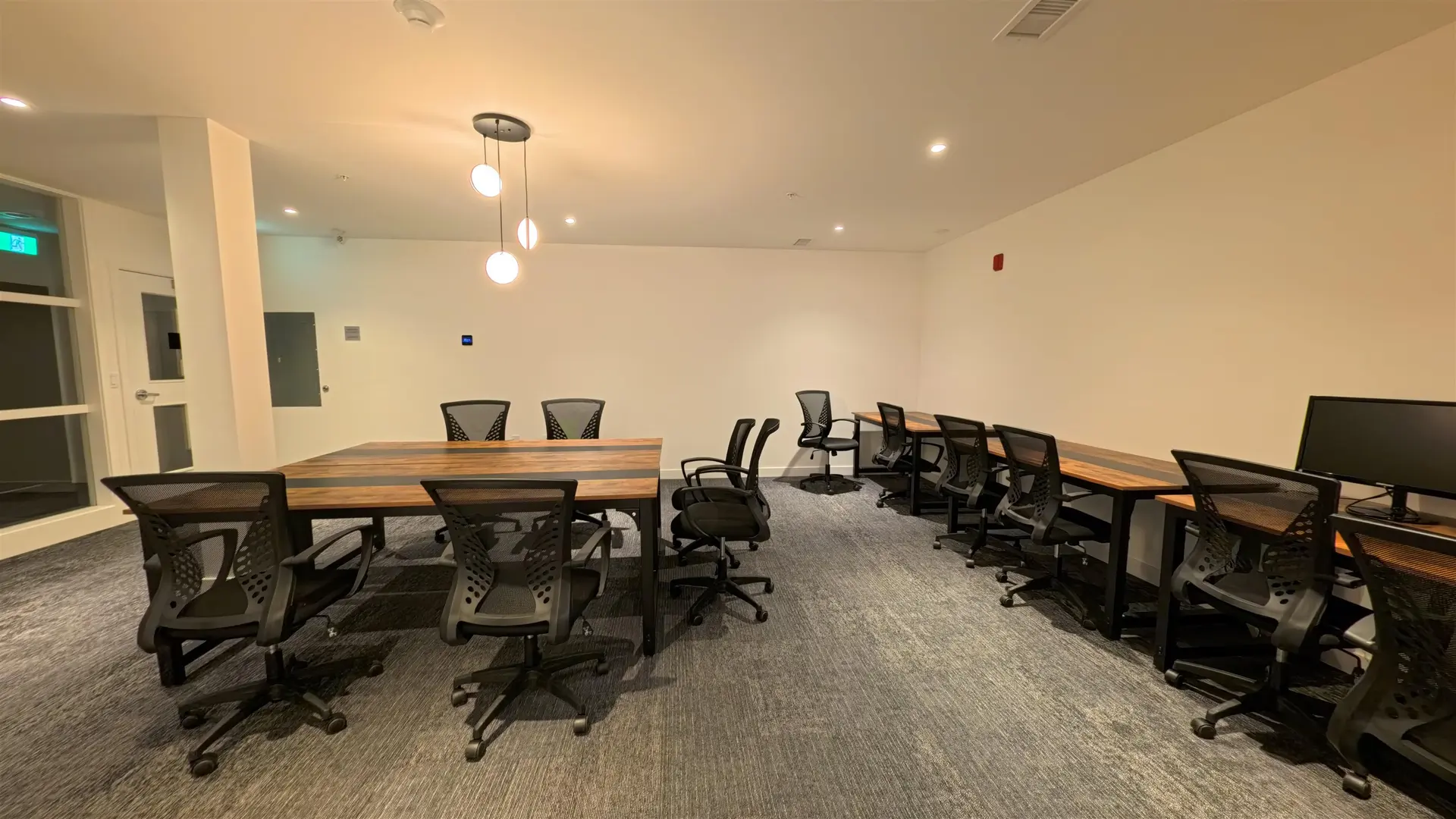 Property at #209 375 CLAYTON STREET, Coquitlam, BC