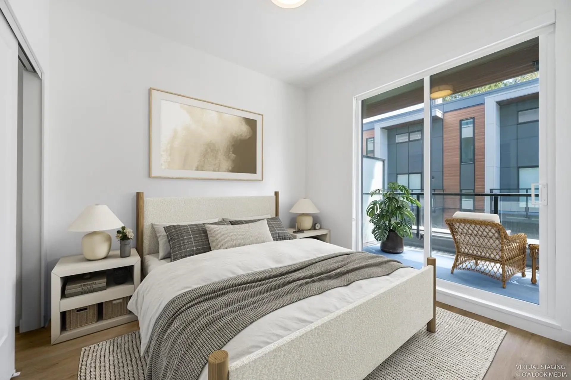 Property at #209 375 CLAYTON STREET, Coquitlam, BC