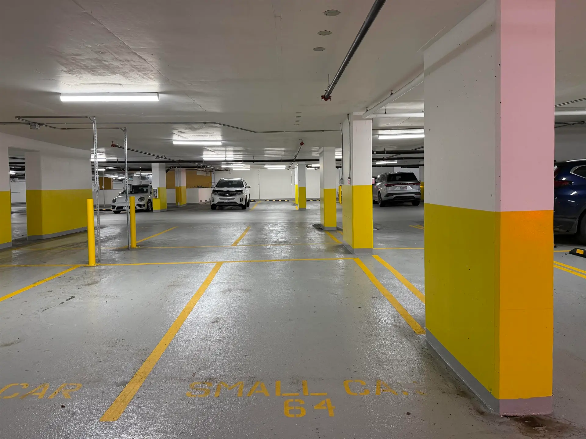 Property at #1301 6633 BUSWELL STREET, Richmond, BC