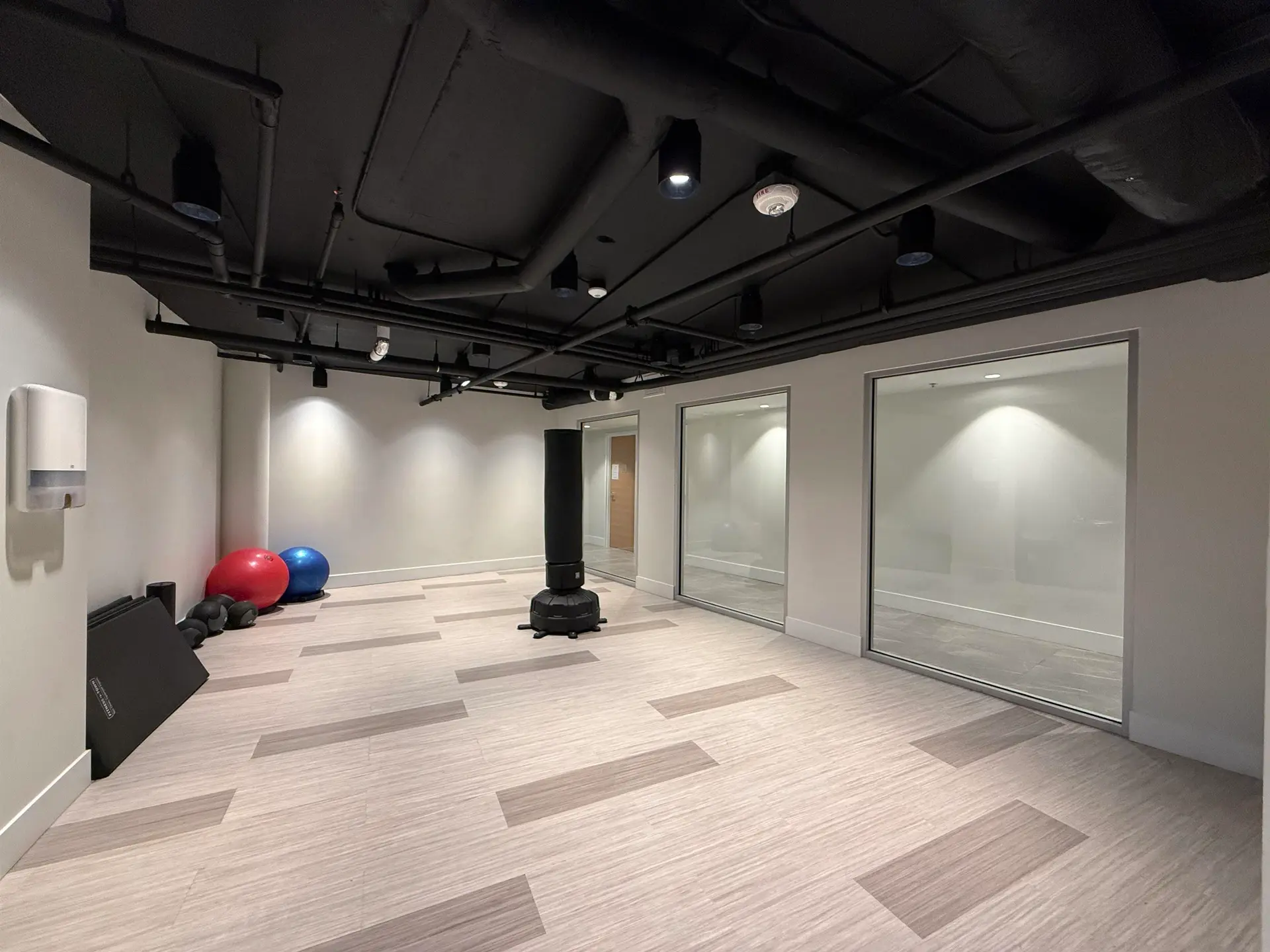 Property at #1301 6633 BUSWELL STREET, Richmond, BC