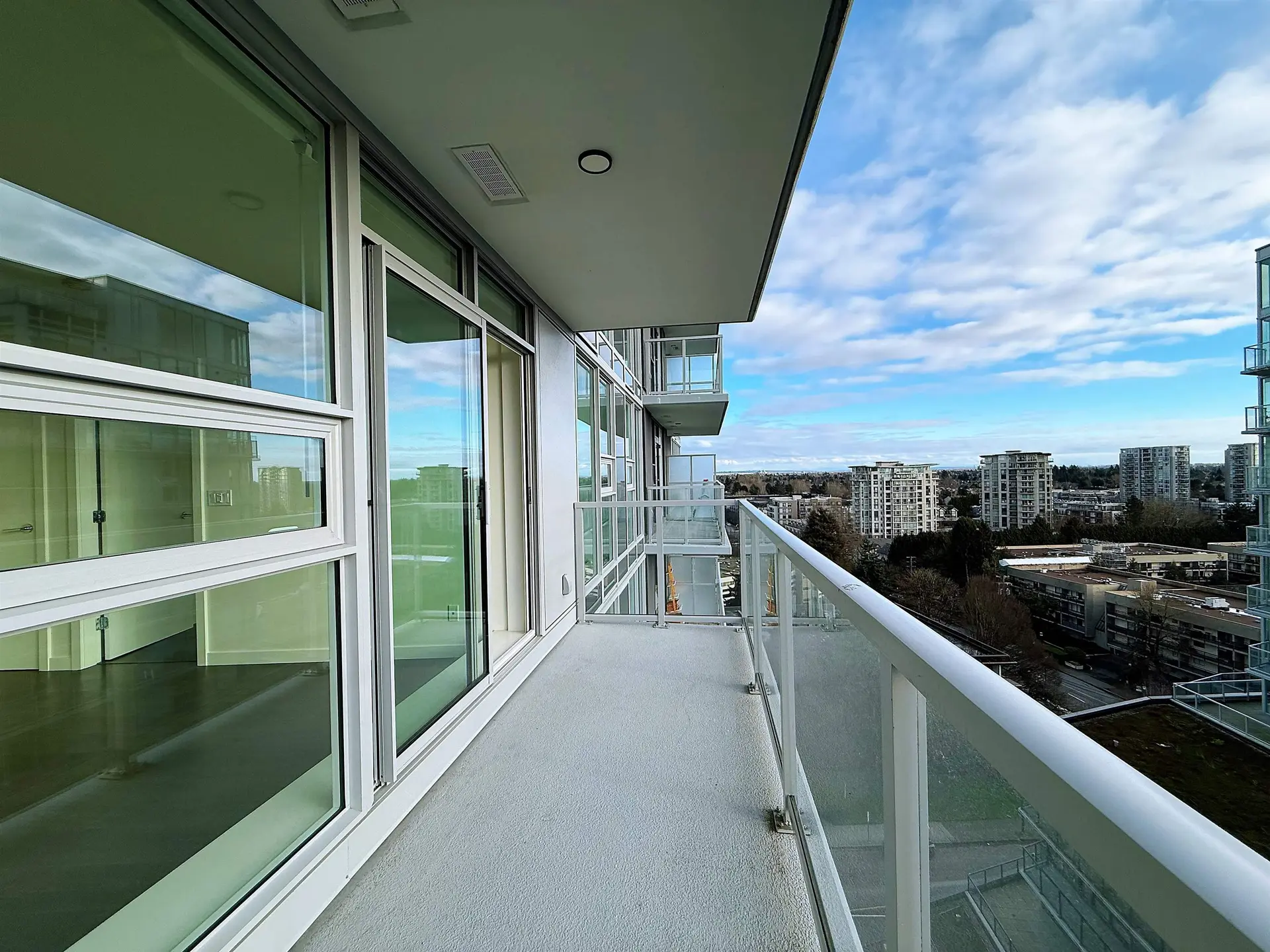 Property at #1301 6633 BUSWELL STREET, Richmond, BC