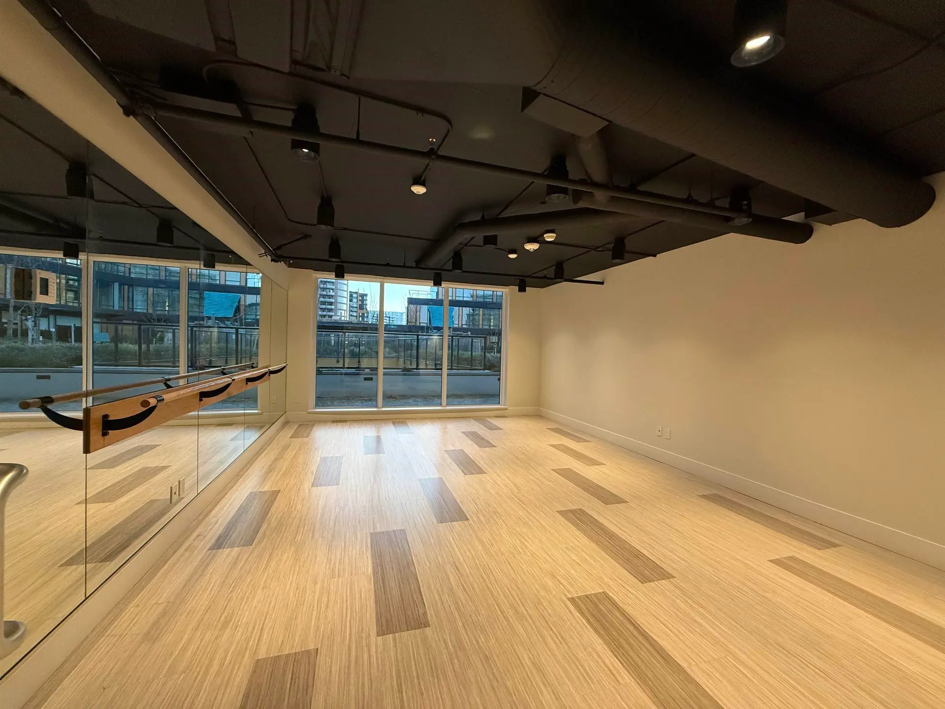 Property at #1301 6633 BUSWELL STREET, Richmond, BC