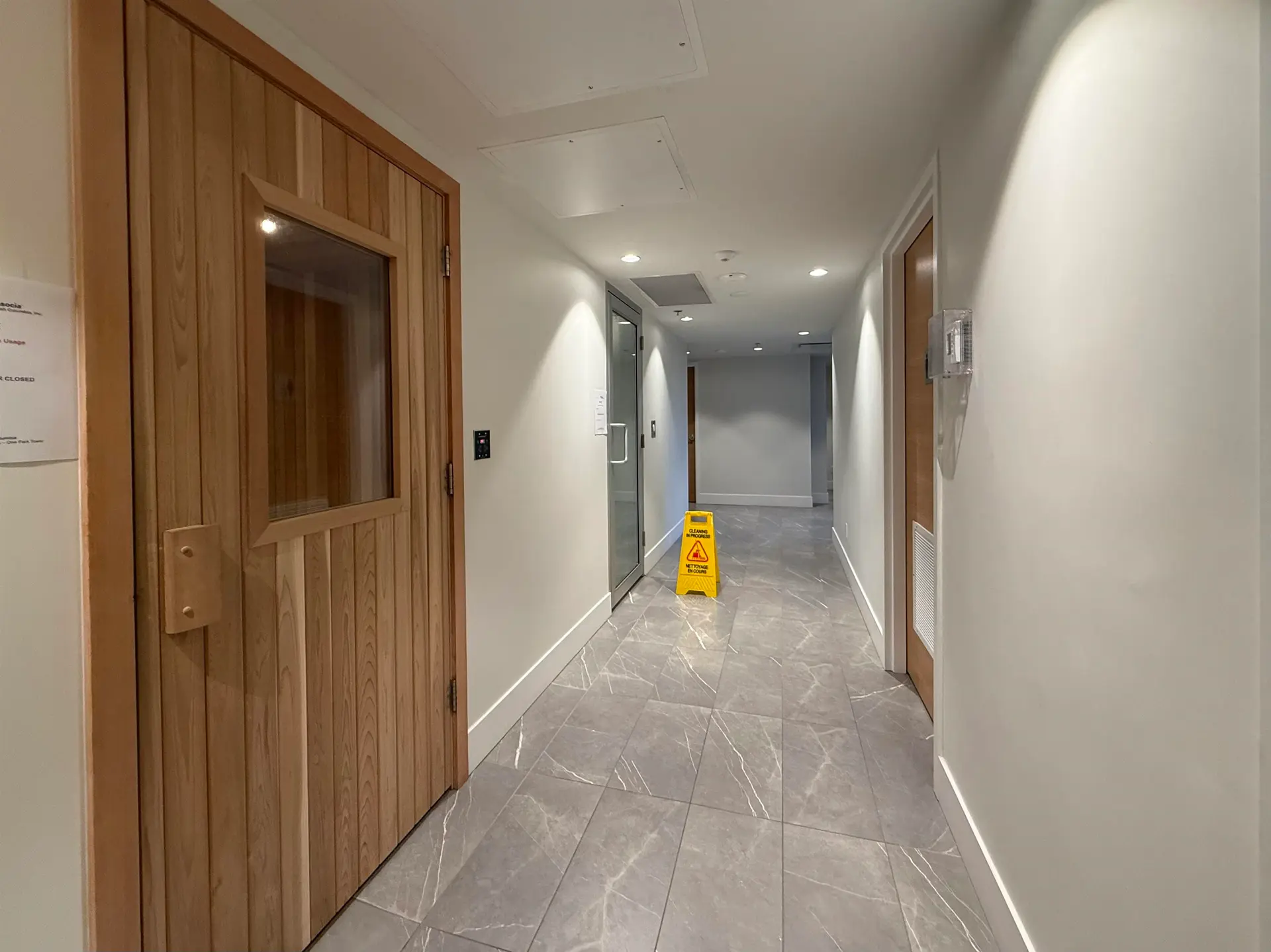 Property at #1301 6633 BUSWELL STREET, Richmond, BC