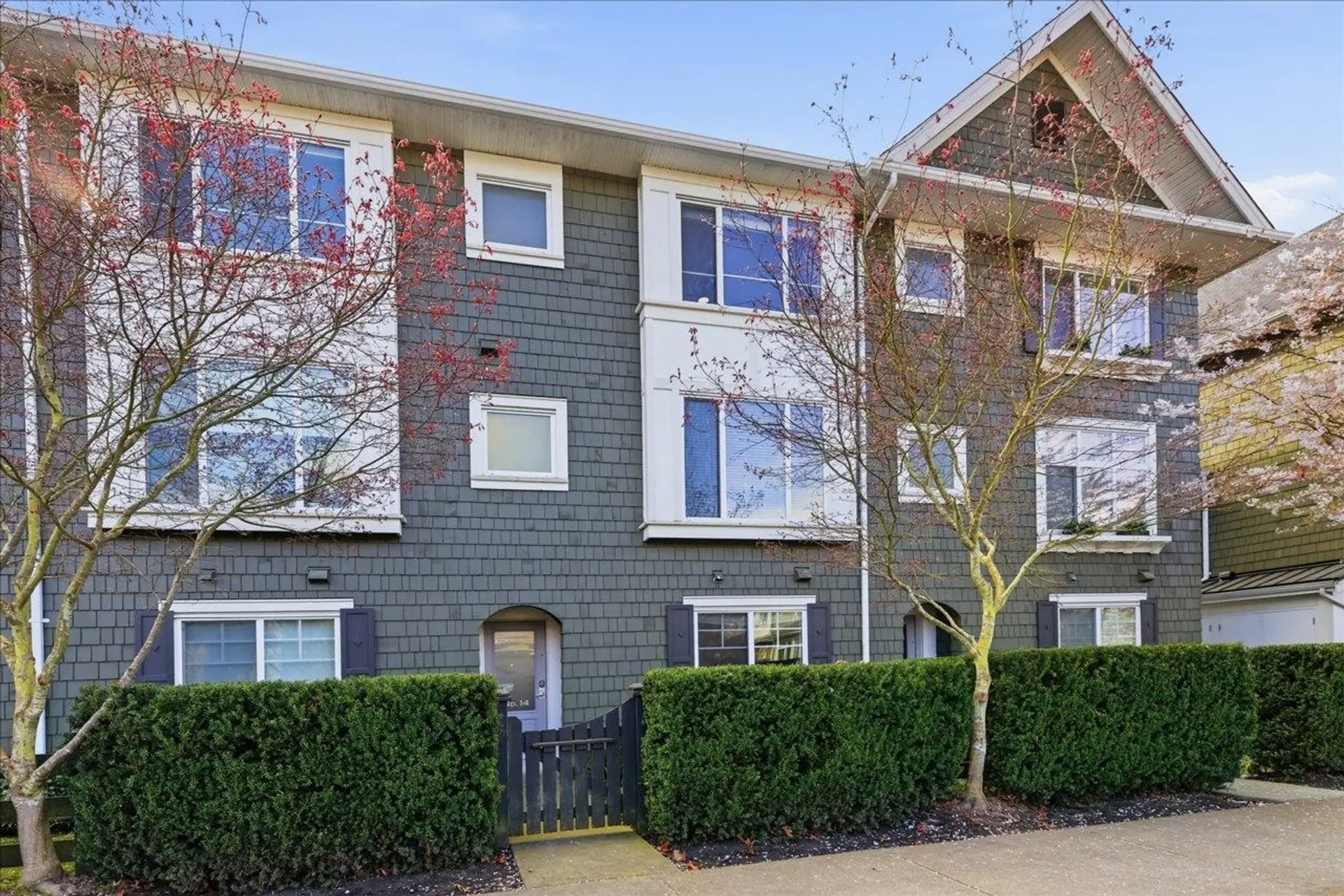 Property at #14 288 171 Street, Surrey, BC