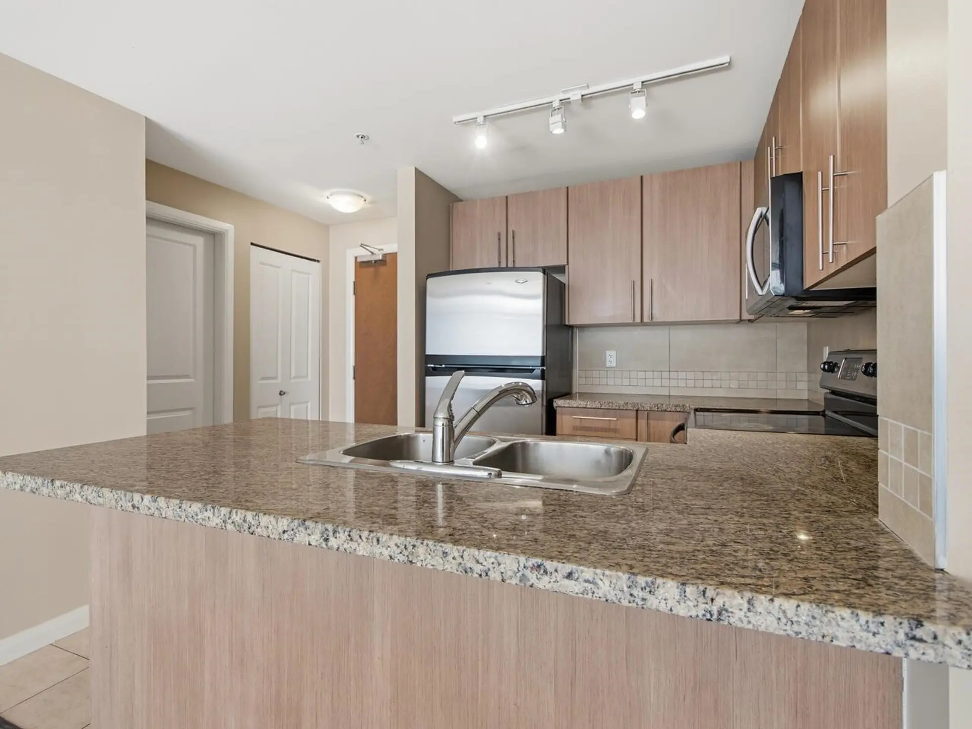 Property at #1909 898 CARNARVON STREET, New Westminster, BC