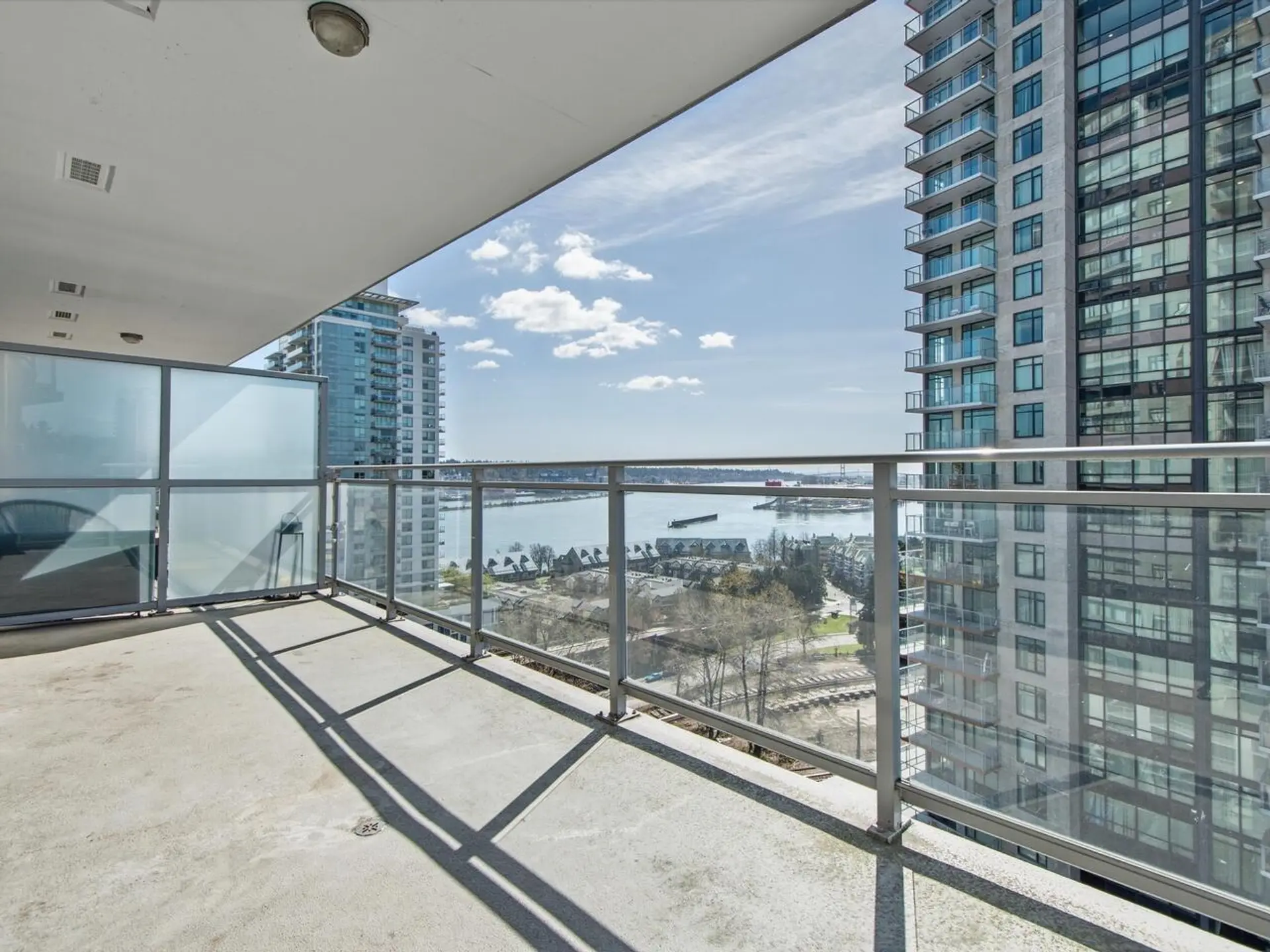 Property at #1909 898 CARNARVON STREET, New Westminster, BC