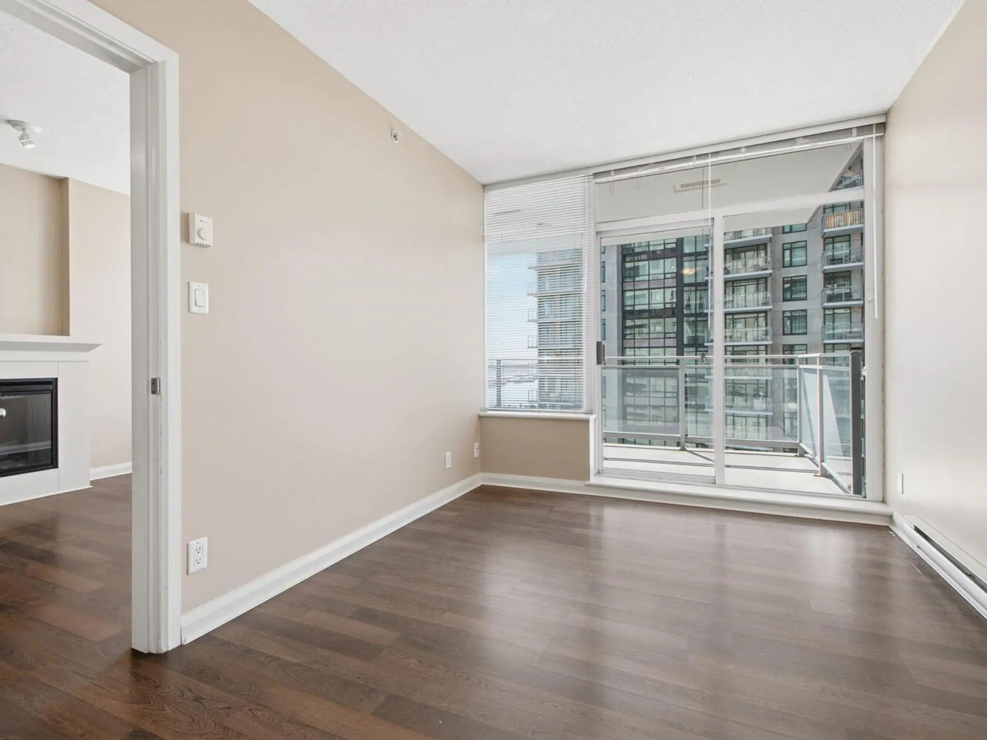 Property at #1909 898 CARNARVON STREET, New Westminster, BC