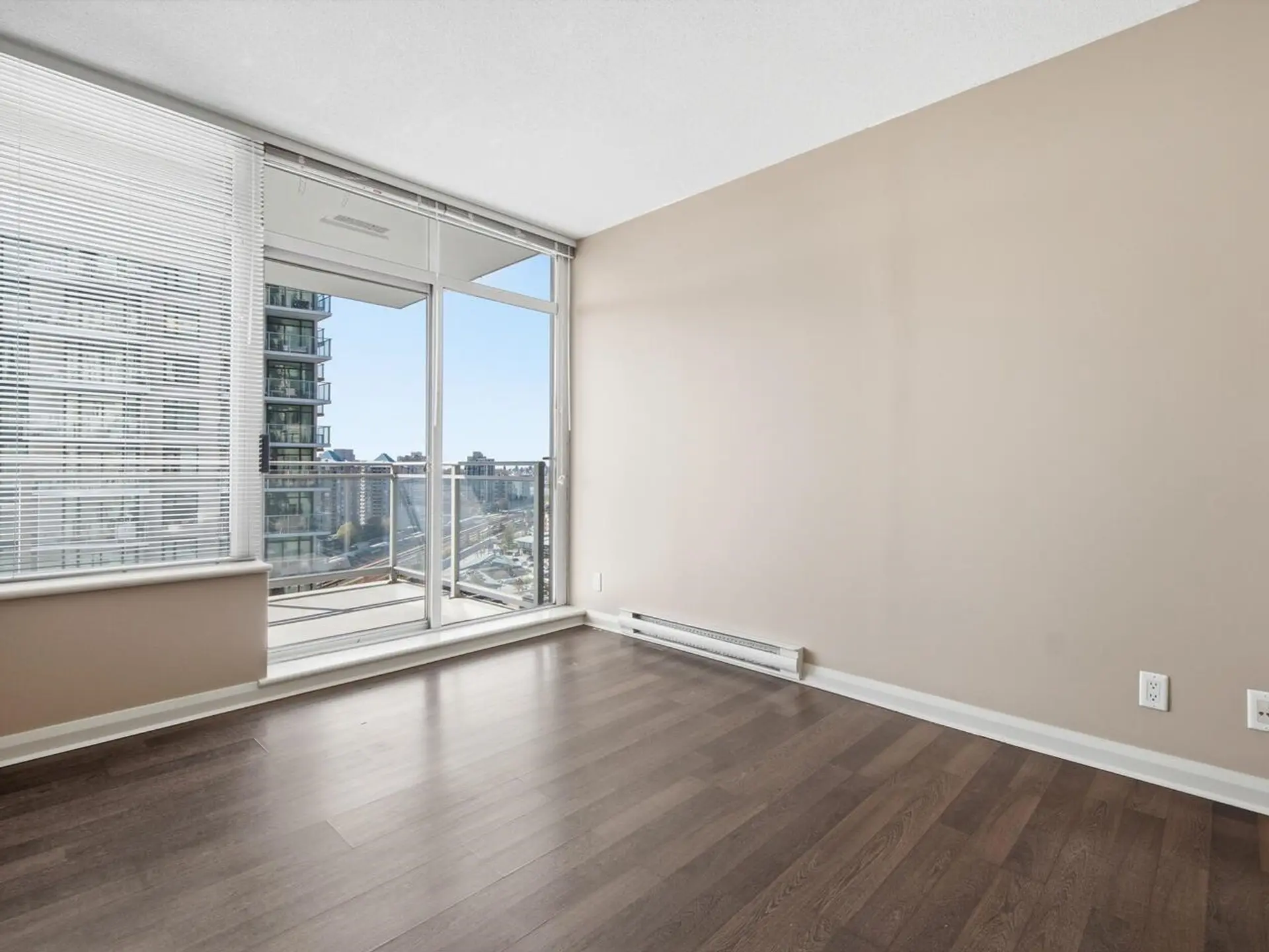 Property at #1909 898 CARNARVON STREET, New Westminster, BC