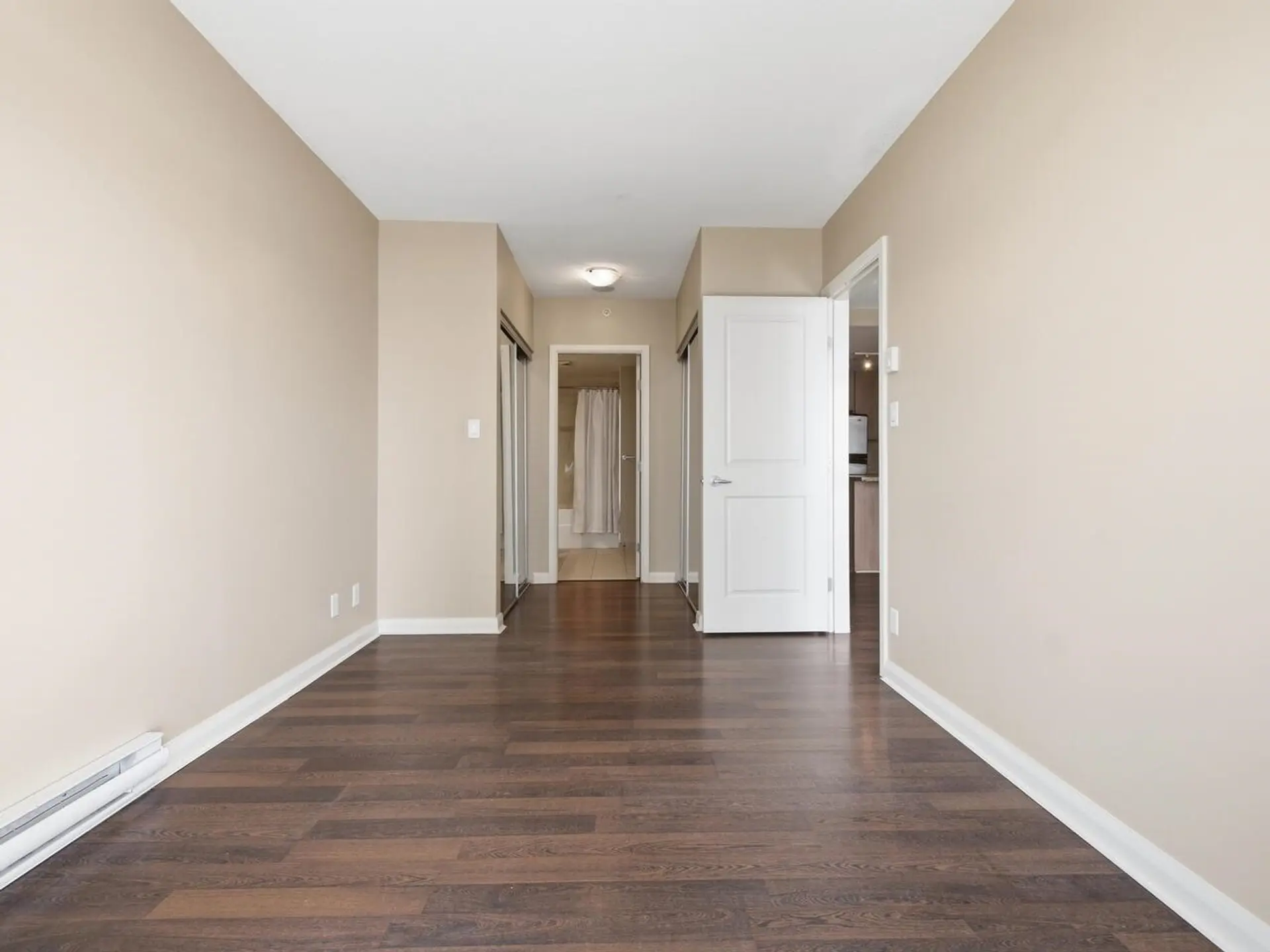 Property at #1909 898 CARNARVON STREET, New Westminster, BC