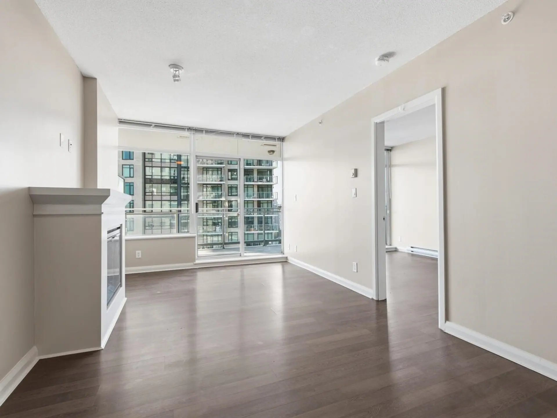 Property at #1909 898 CARNARVON STREET, New Westminster, BC