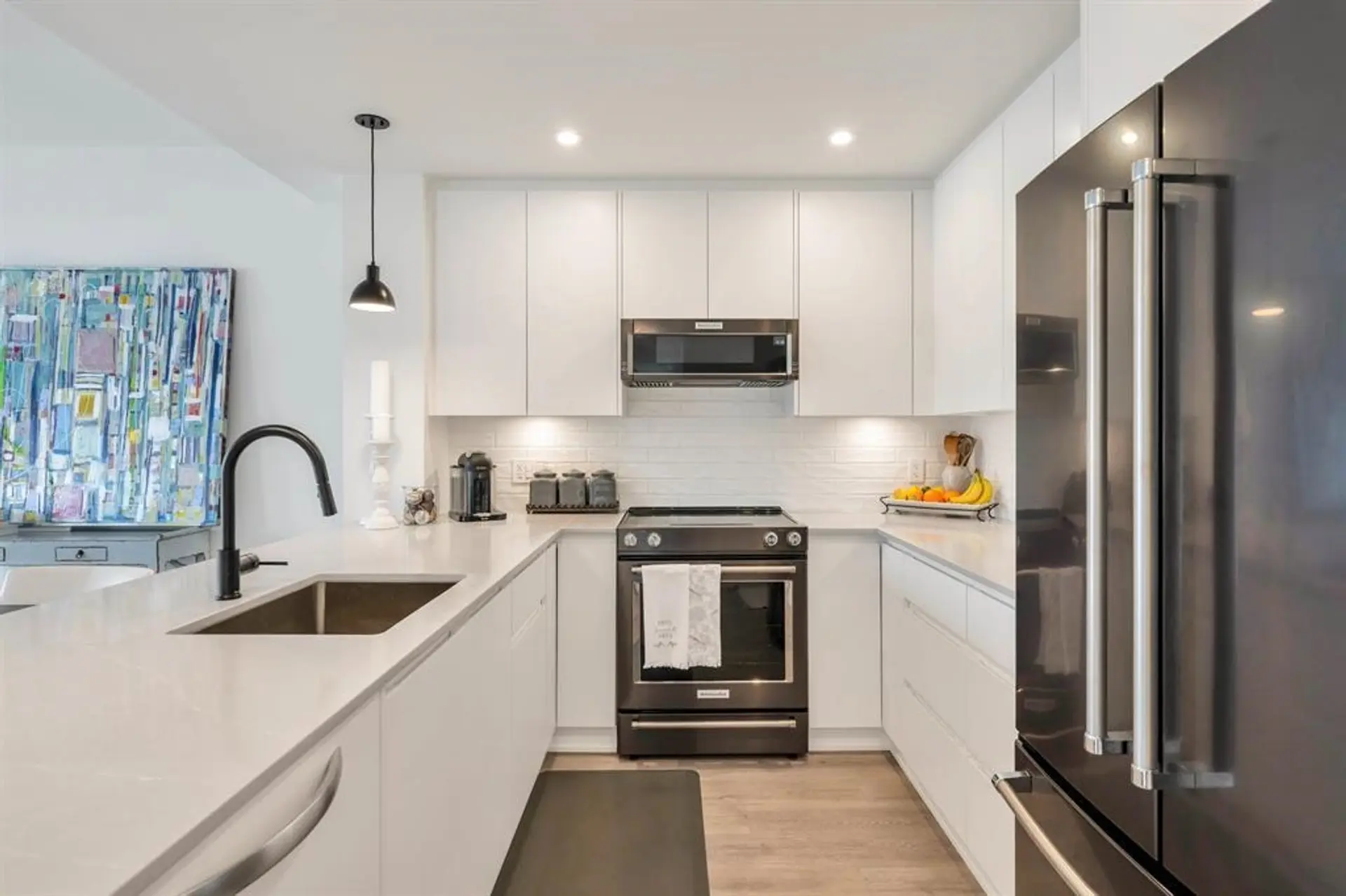 Property at #2506 2180 Kelly Avenue, Port Coquitlam, BC