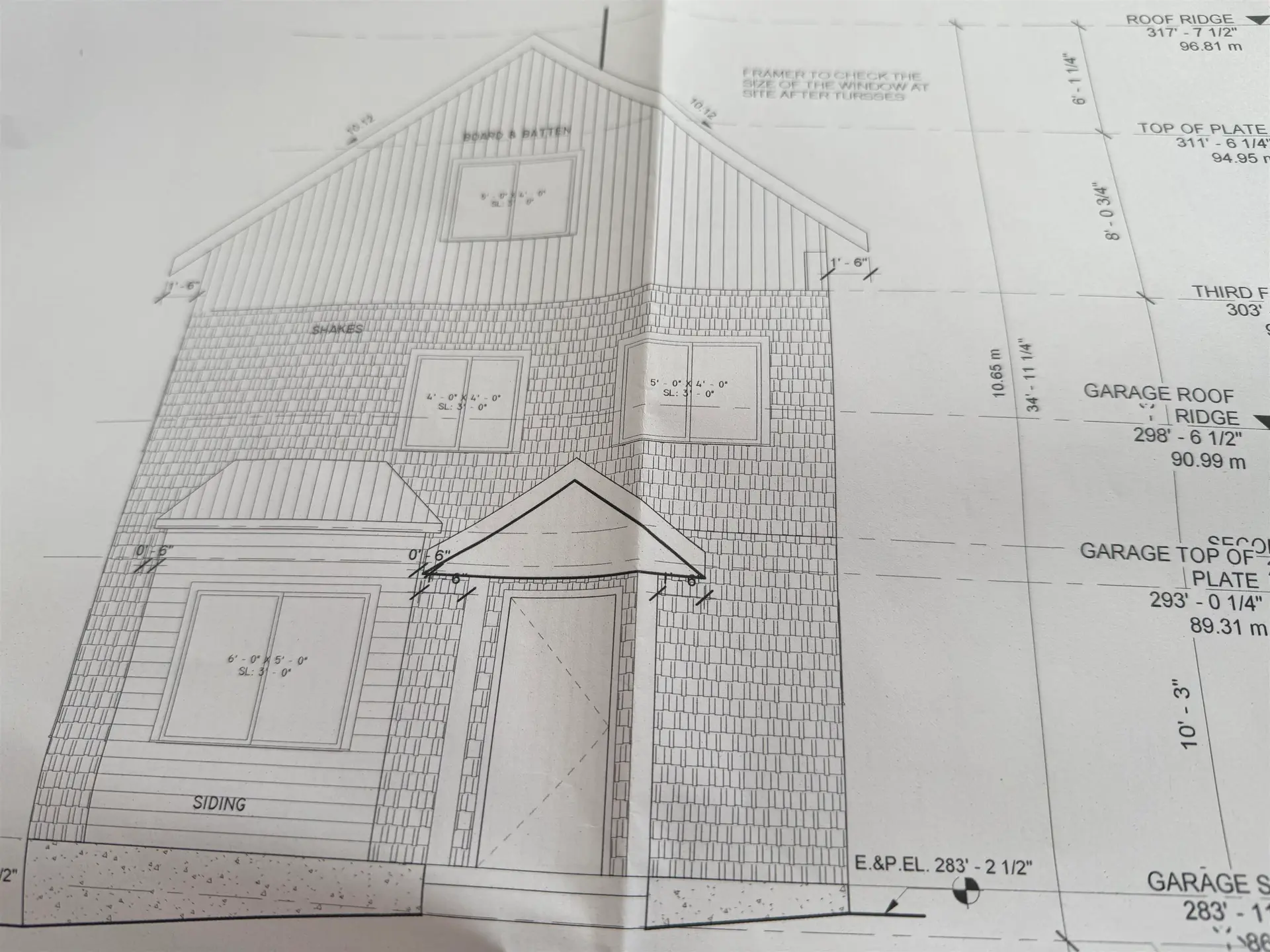 Property at 2703 WARD STREET, Vancouver, BC