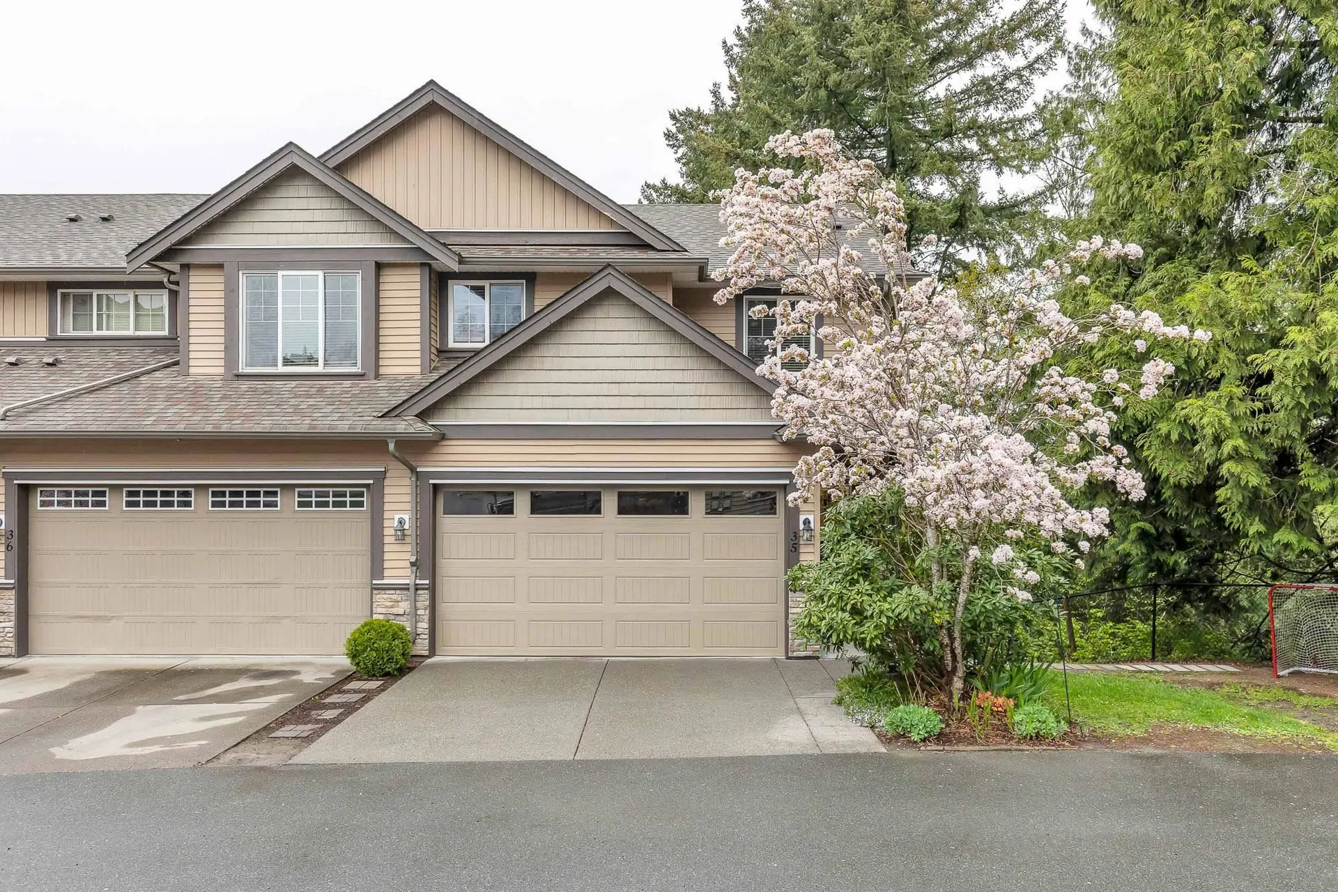 Property at #35 46791 Hudson Road, Chilliwack, BC