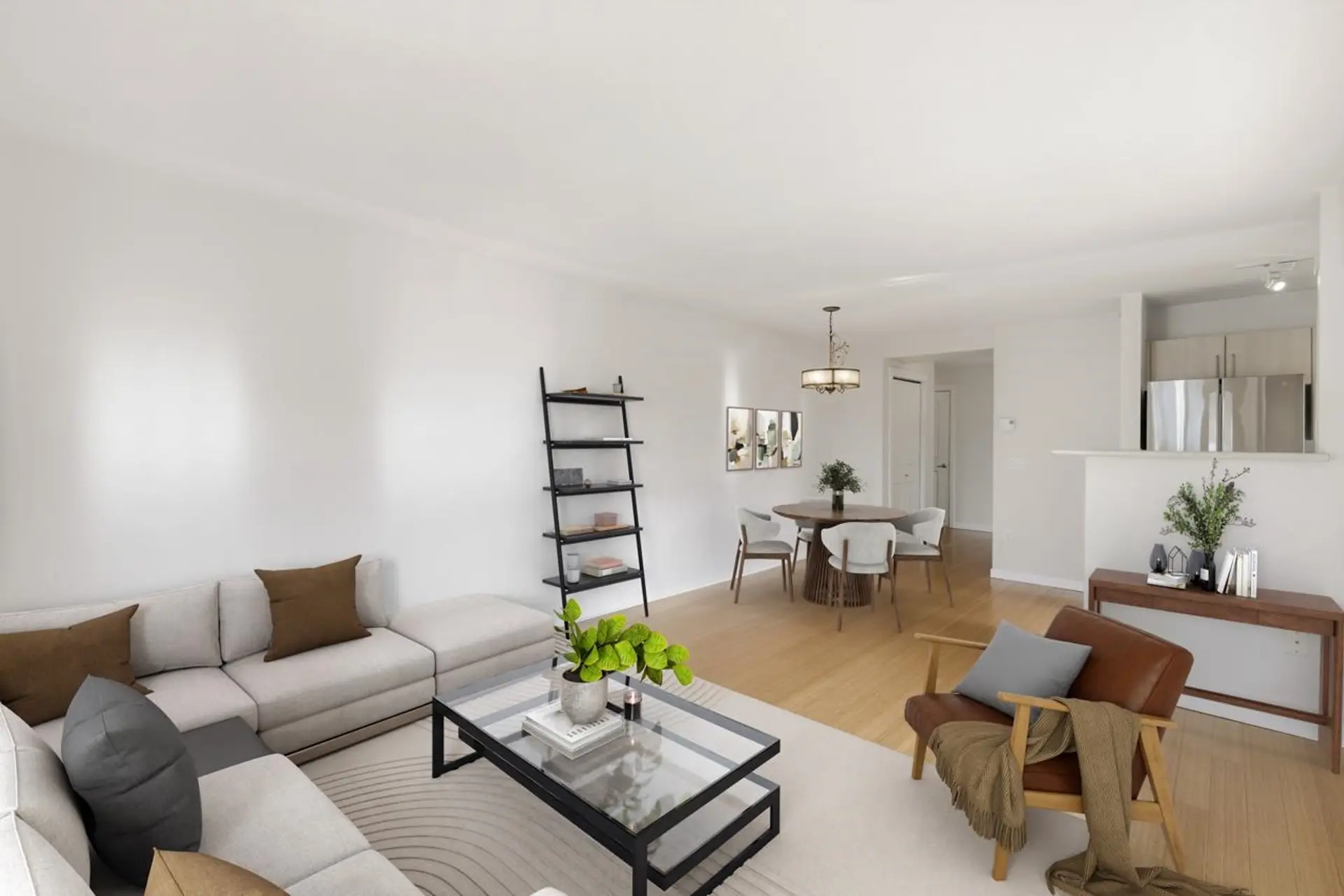 Property at #404 3575 Euclid Avenue, Vancouver, BC