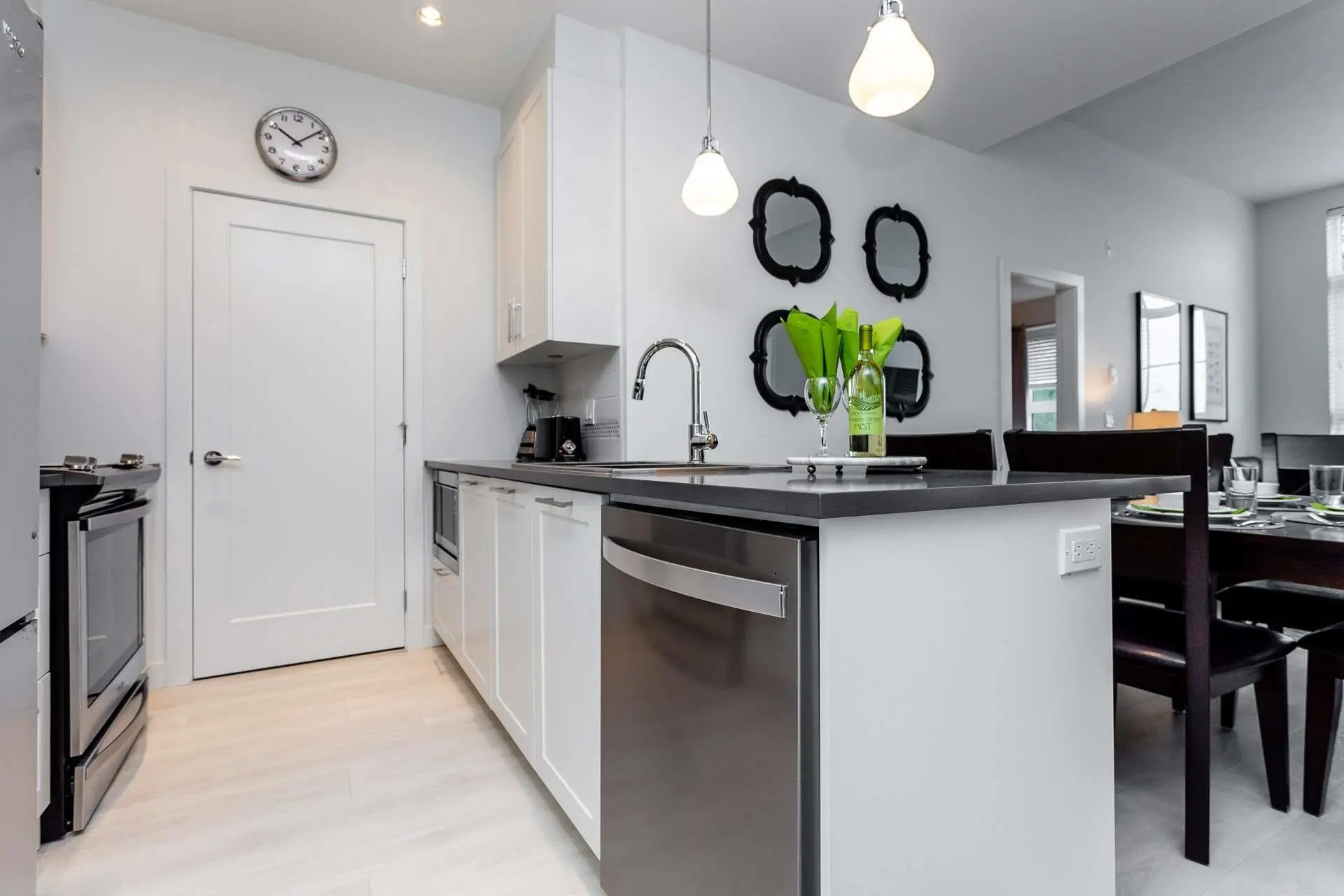 Property at #503 20829 77A AVENUE, Langley, BC