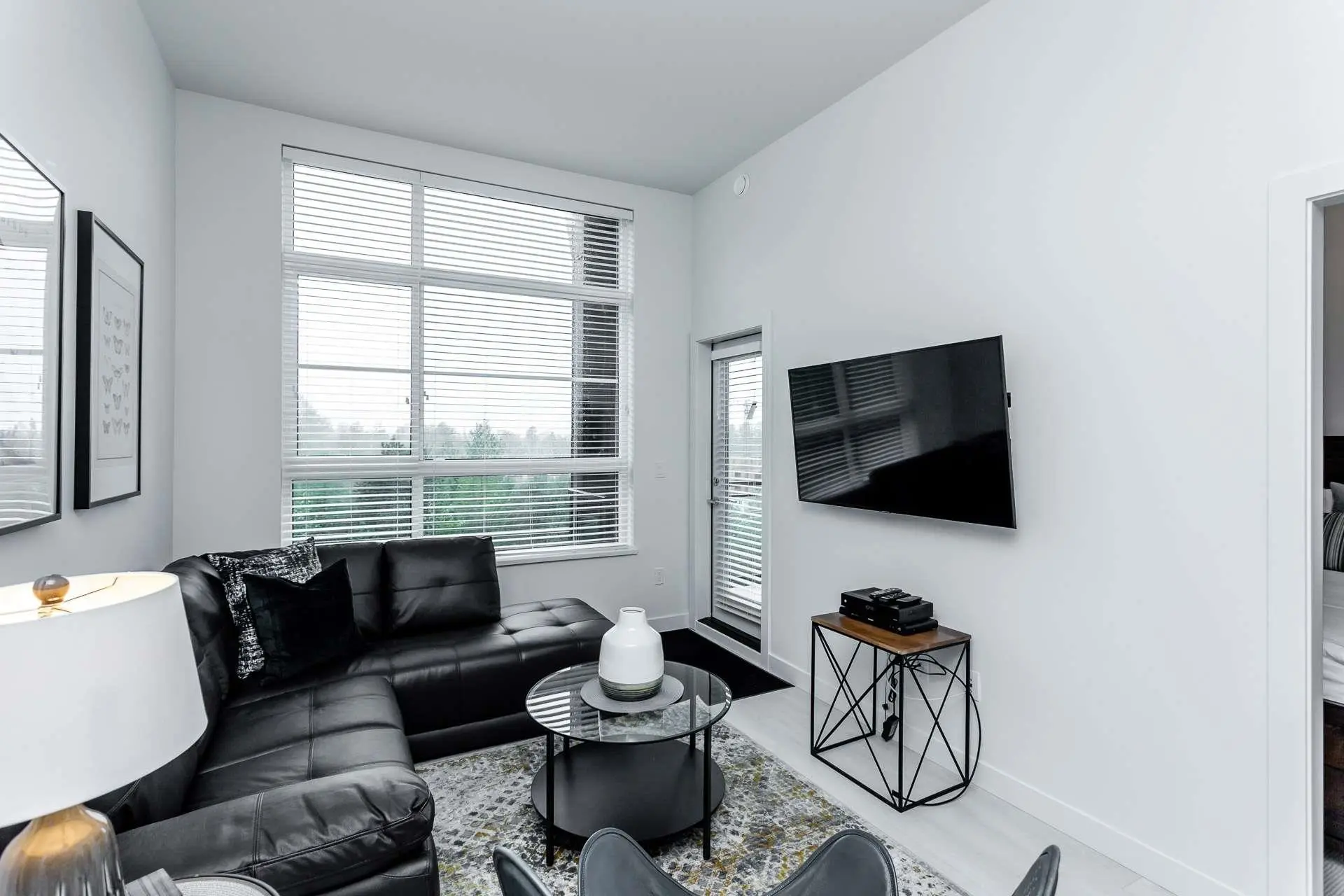 Property at #503 20829 77A AVENUE, Langley, BC