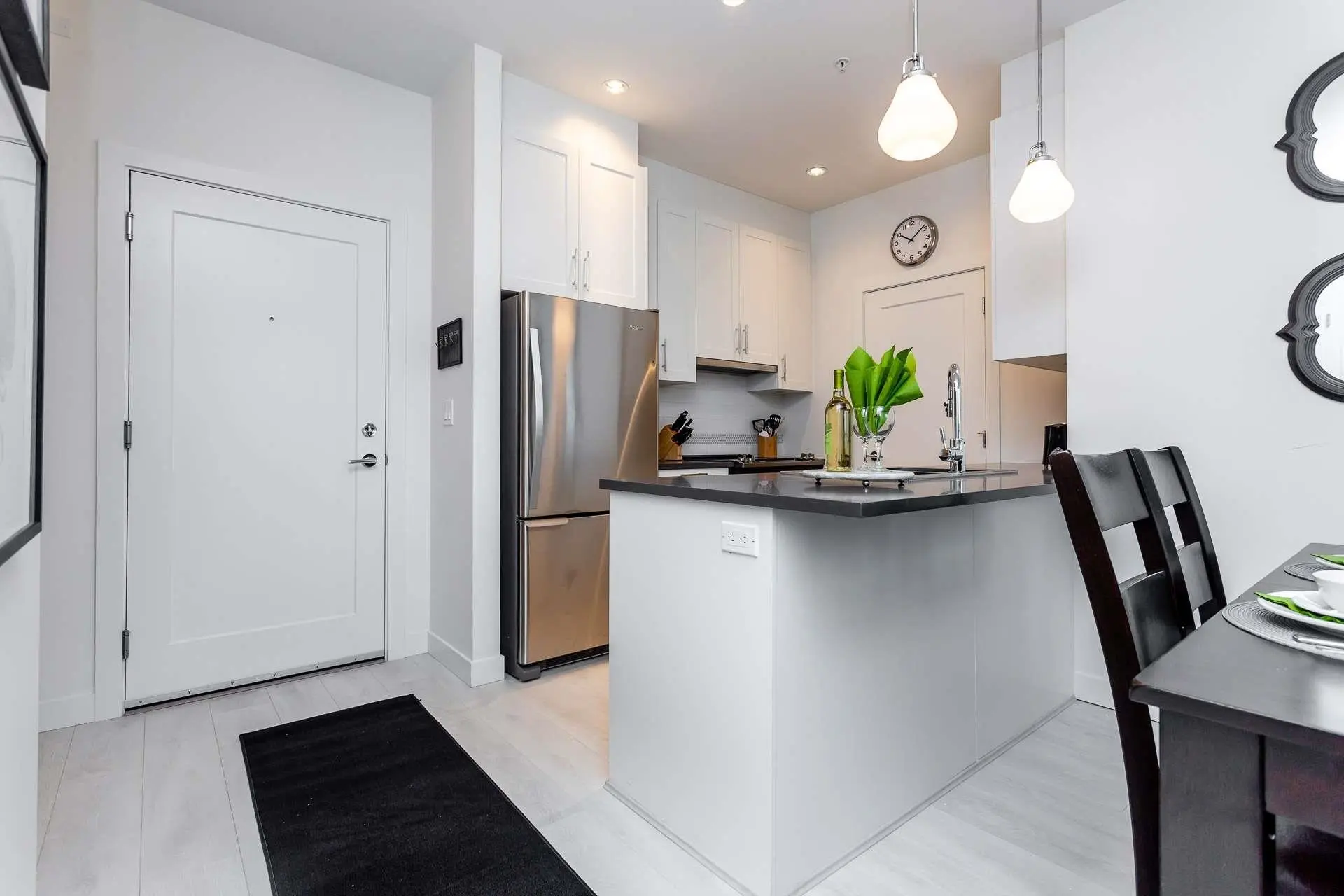 Property at #503 20829 77A AVENUE, Langley, BC