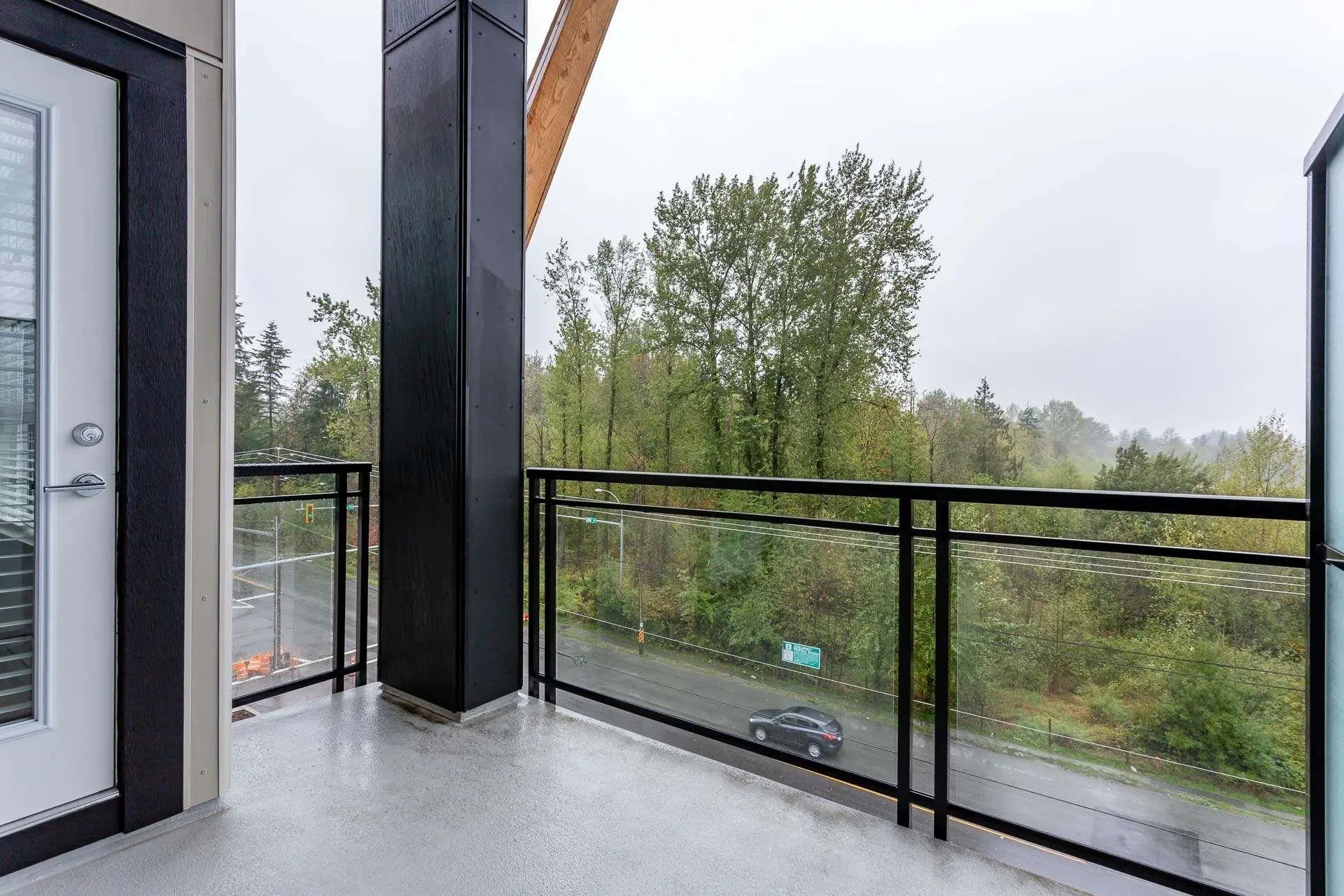 Property at #503 20829 77A AVENUE, Langley, BC