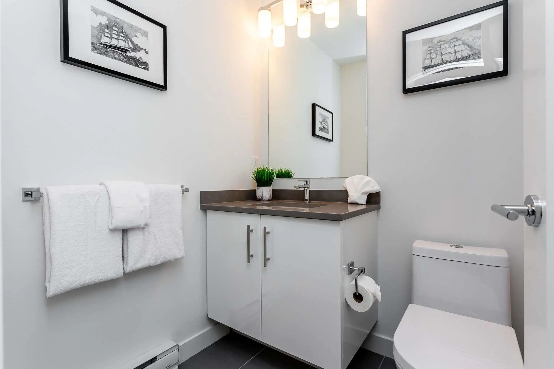 Property at #503 20829 77A AVENUE, Langley, BC