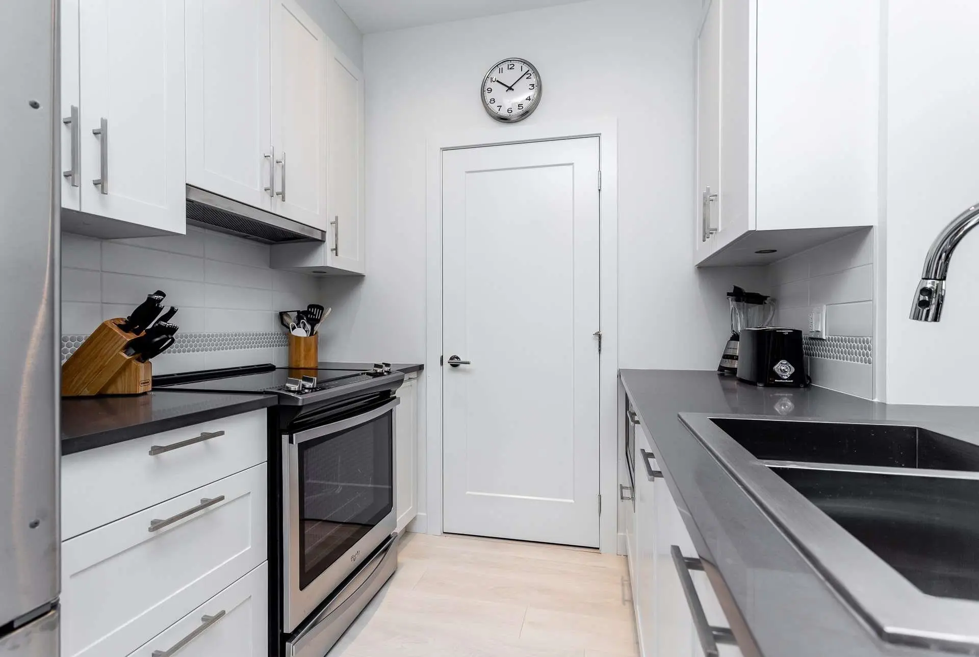 Property at #503 20829 77A AVENUE, Langley, BC