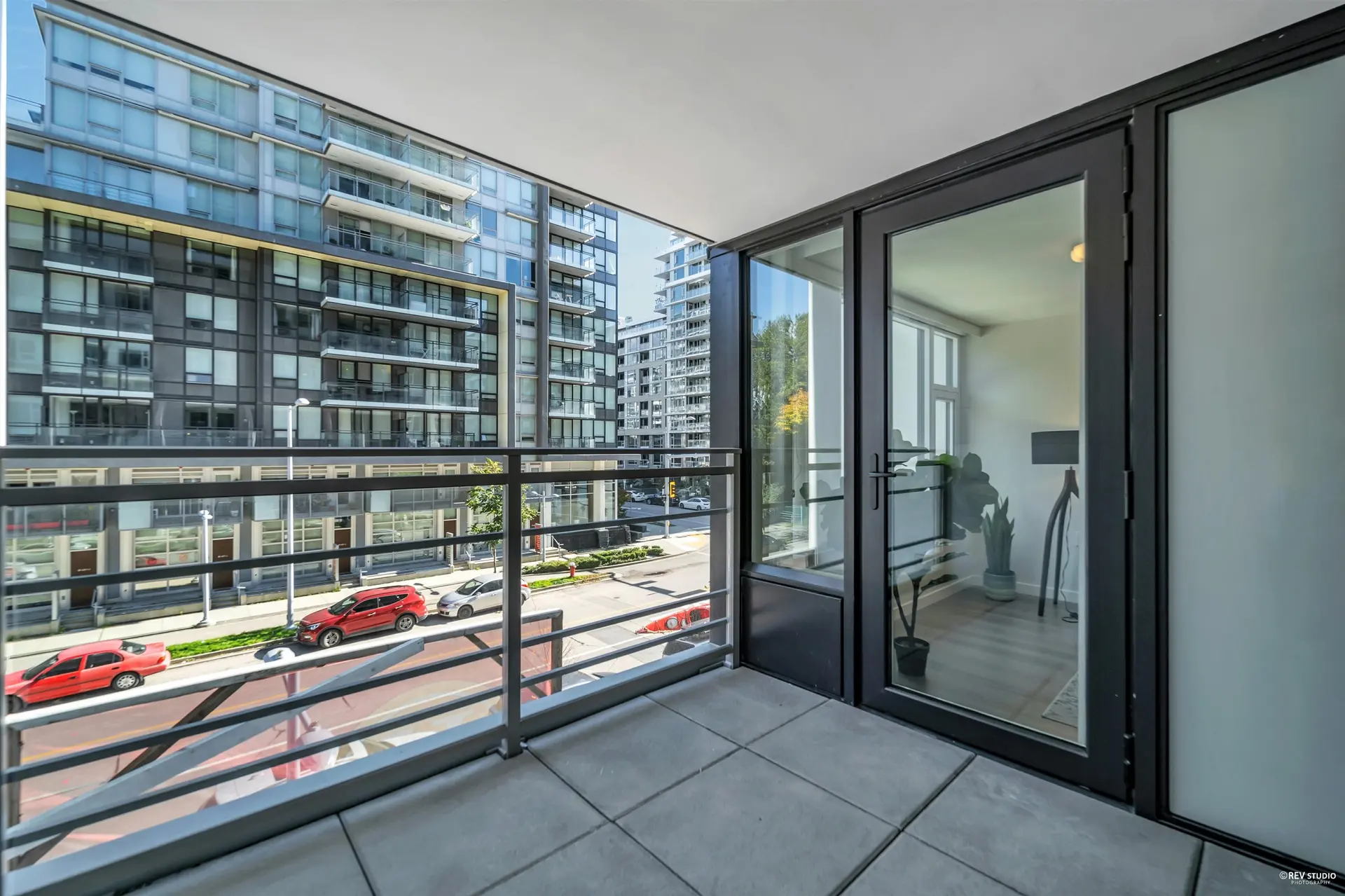 Property at #303 8699 HAZELBRIDGE WAY, Richmond, BC