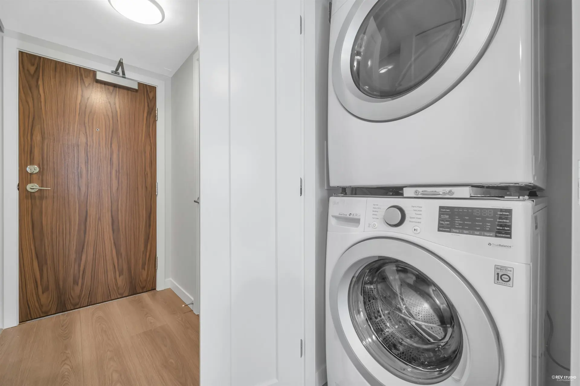 Property at #303 8699 HAZELBRIDGE WAY, Richmond, BC