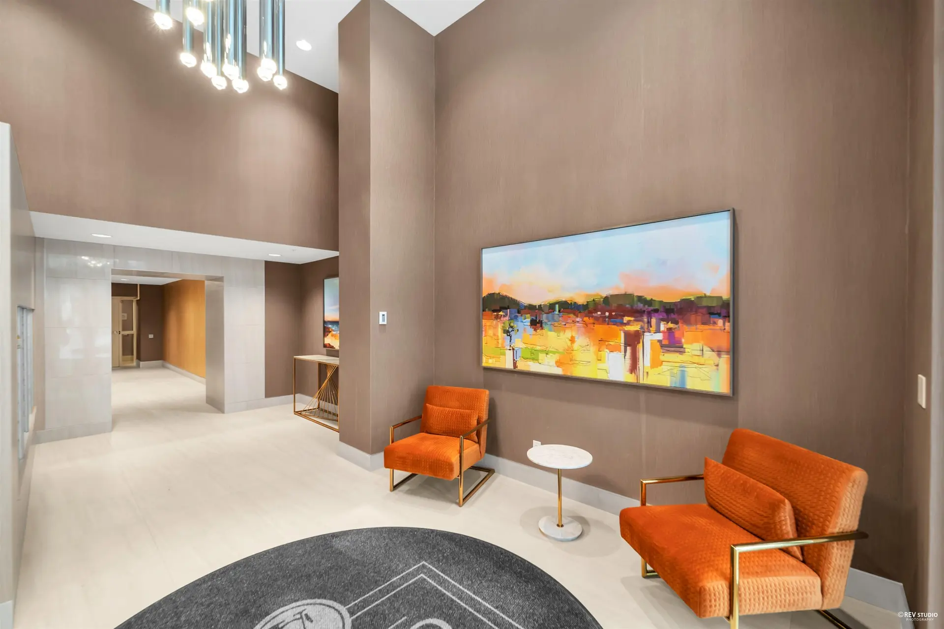 Property at #303 8699 HAZELBRIDGE WAY, Richmond, BC