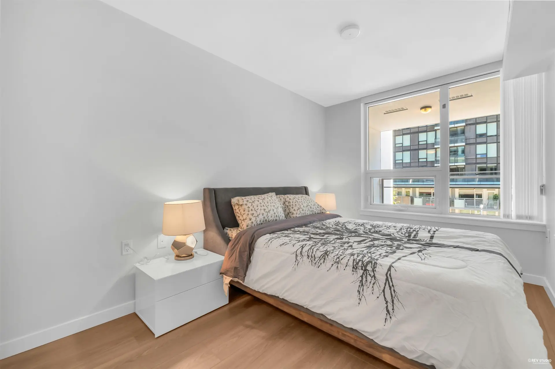 Property at #303 8699 HAZELBRIDGE WAY, Richmond, BC