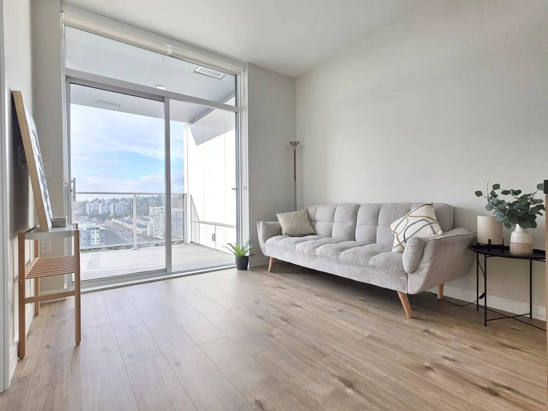 Property at #1503 3430 SE KENT AVENUE, Vancouver, BC