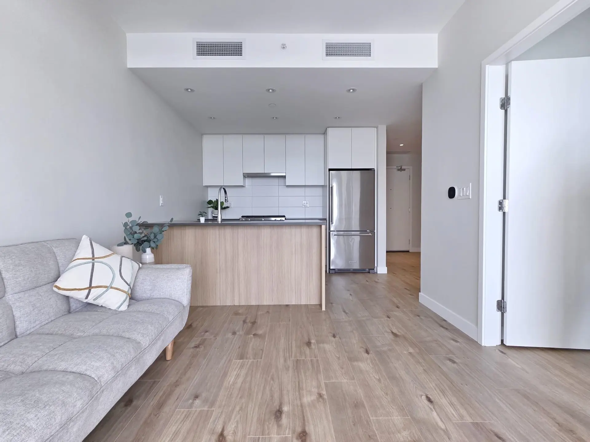 Property at #1503 3430 SE KENT AVENUE, Vancouver, BC