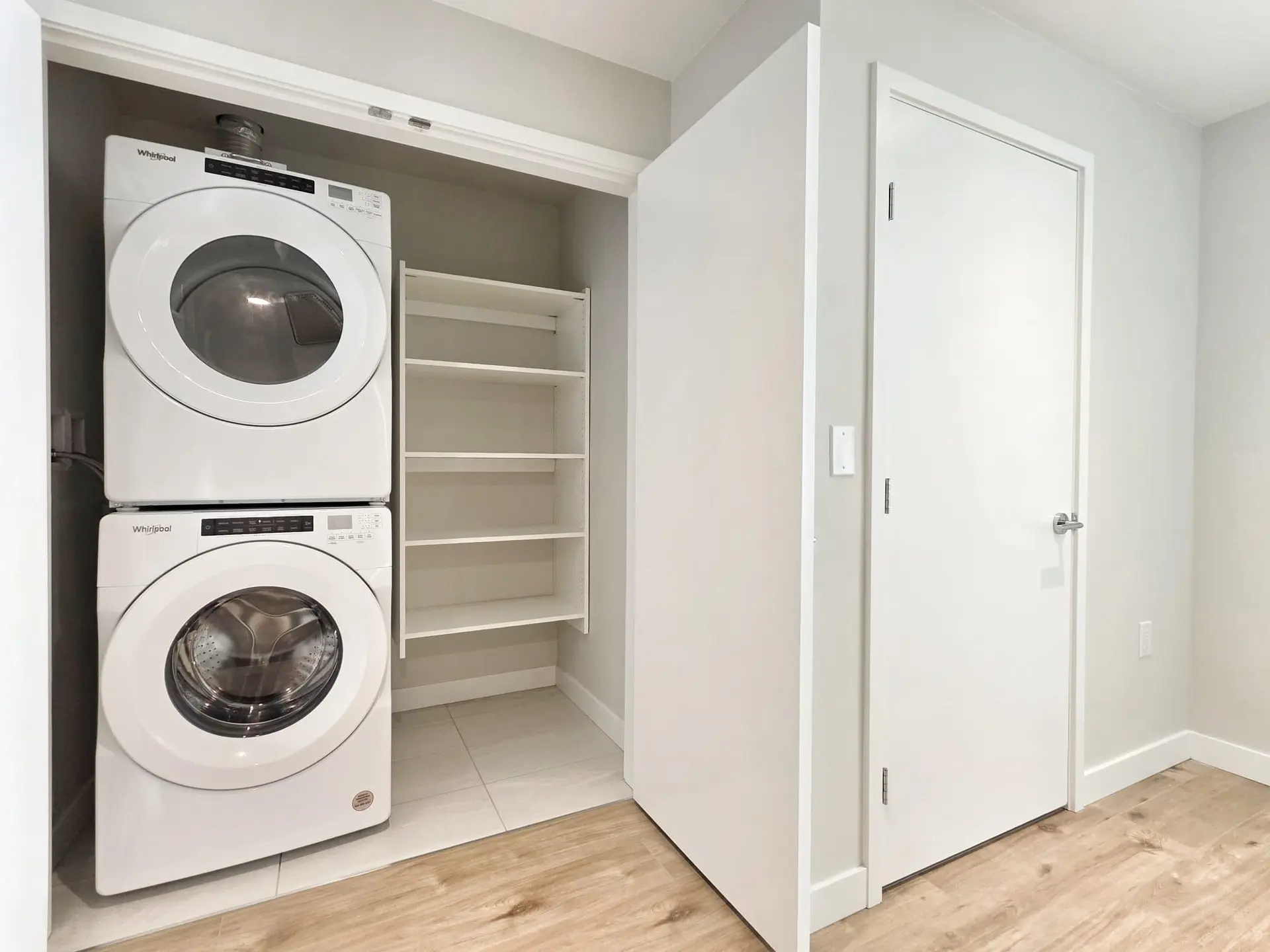 Property at #1503 3430 SE KENT AVENUE, Vancouver, BC