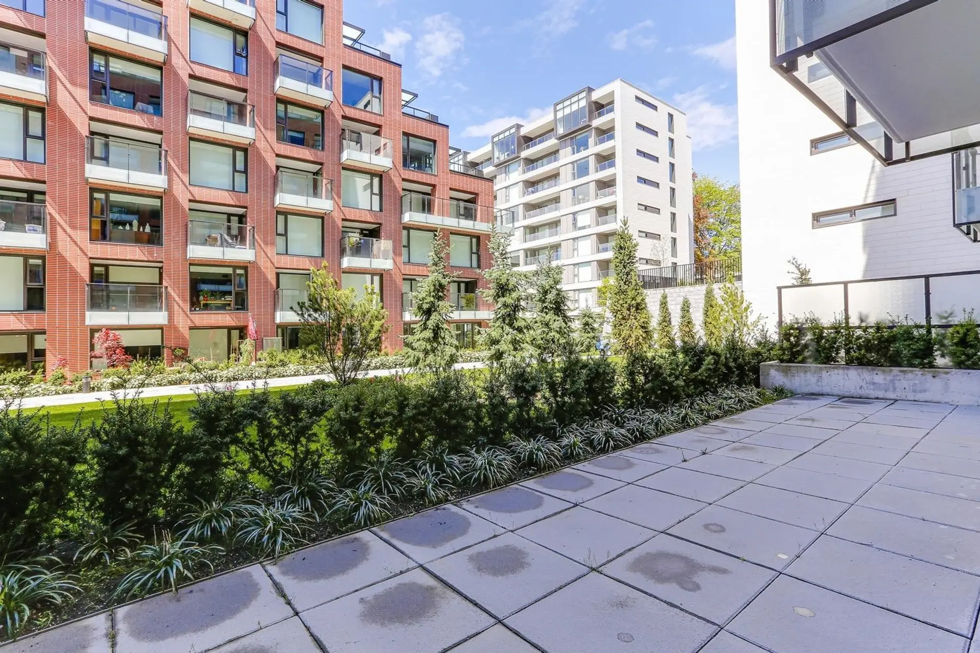 Property at #703 1561 W 57TH, Vancouver, BC