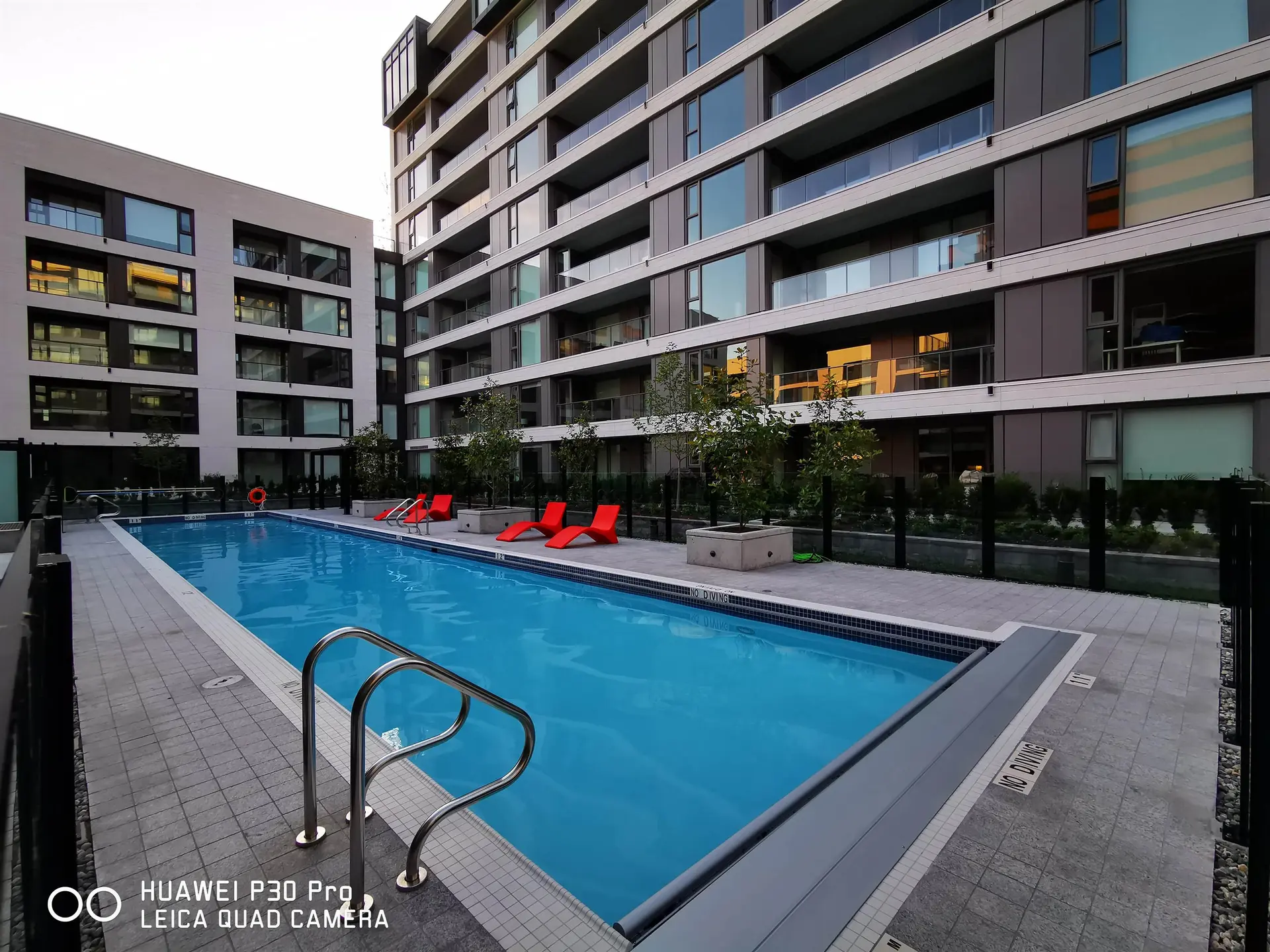 Property at #703 1561 W 57TH, Vancouver, BC