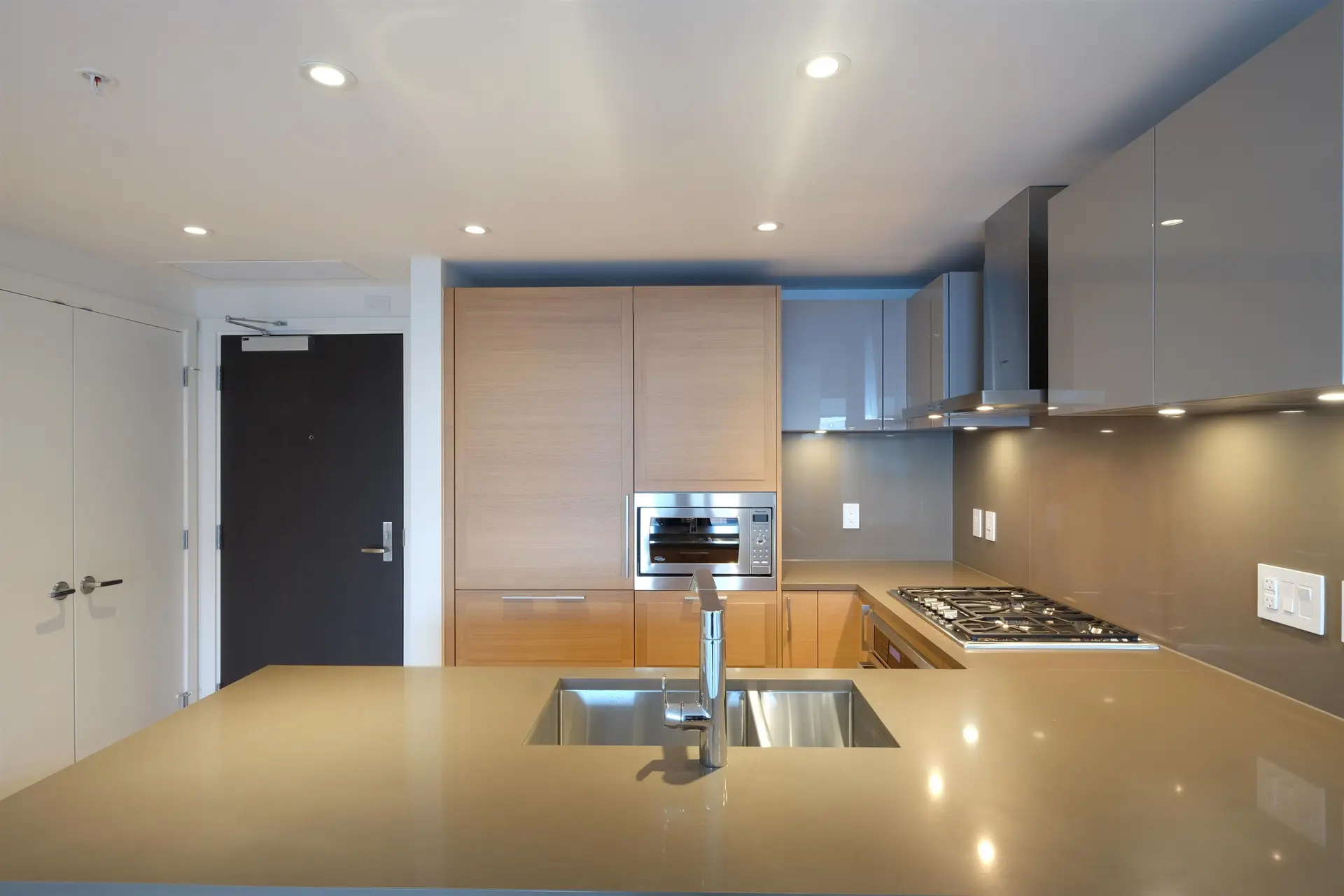 Property at #703 1561 W 57TH, Vancouver, BC