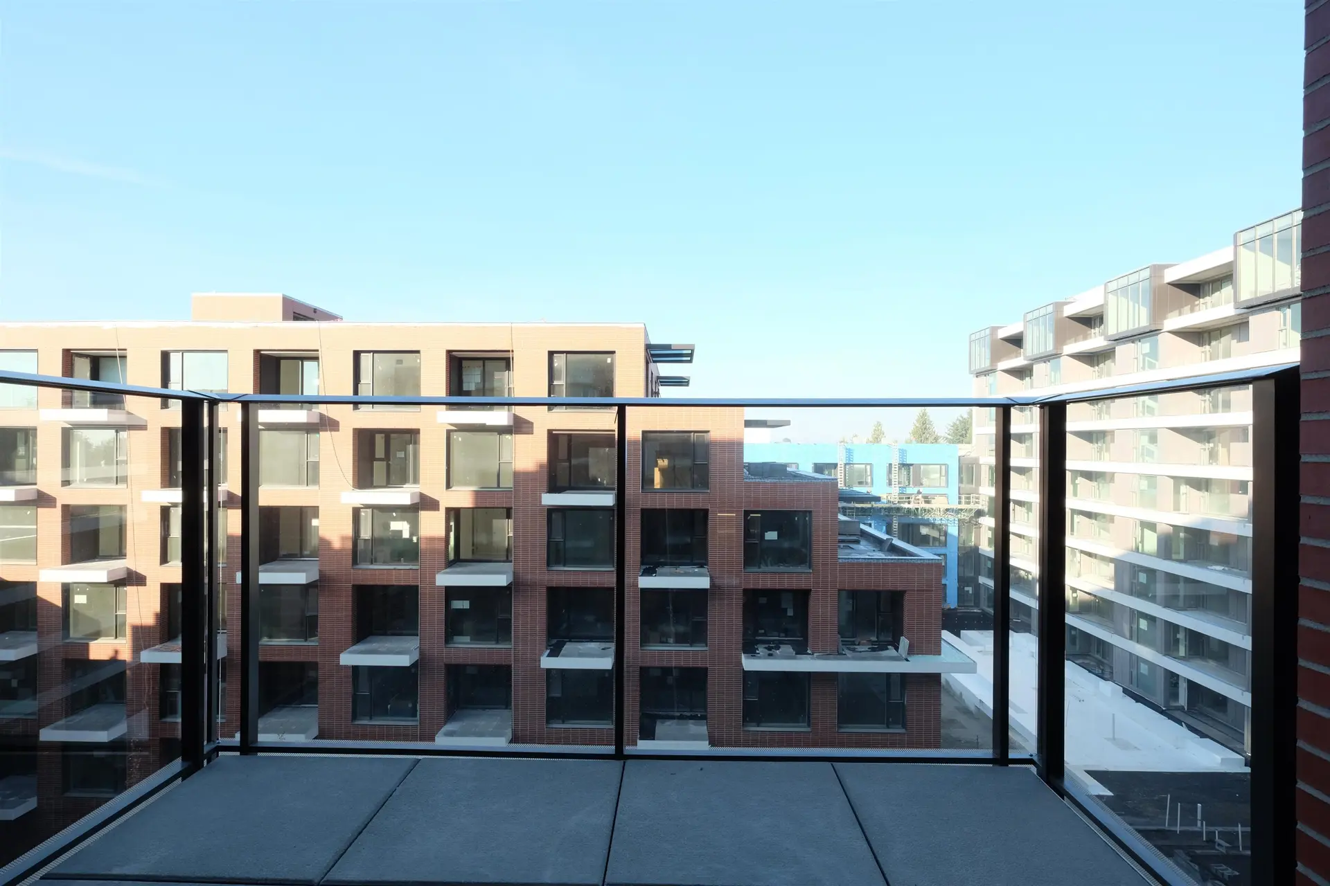 Property at #703 1561 W 57TH, Vancouver, BC