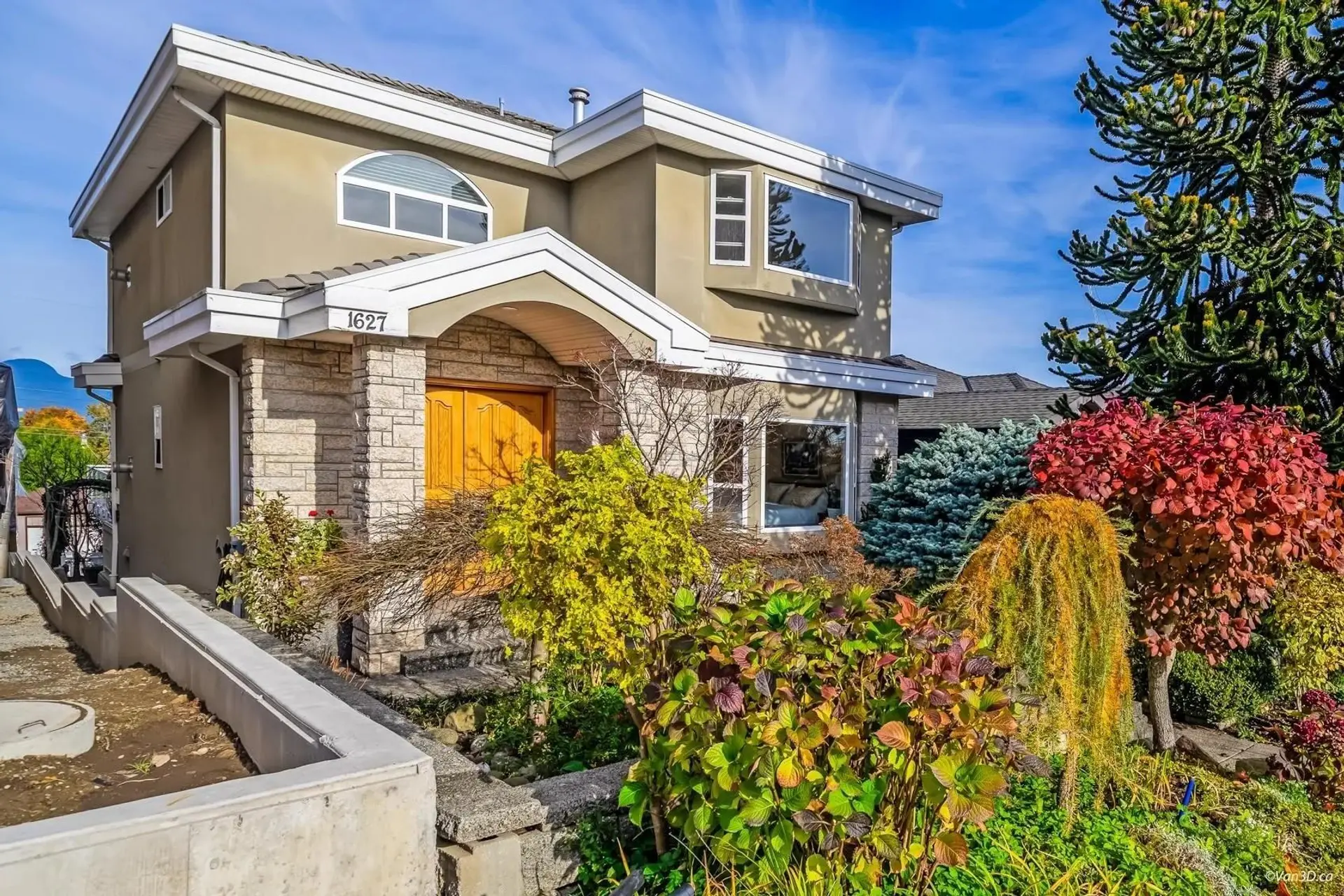 Property at 1627 E 34TH AVENUE, Vancouver, BC