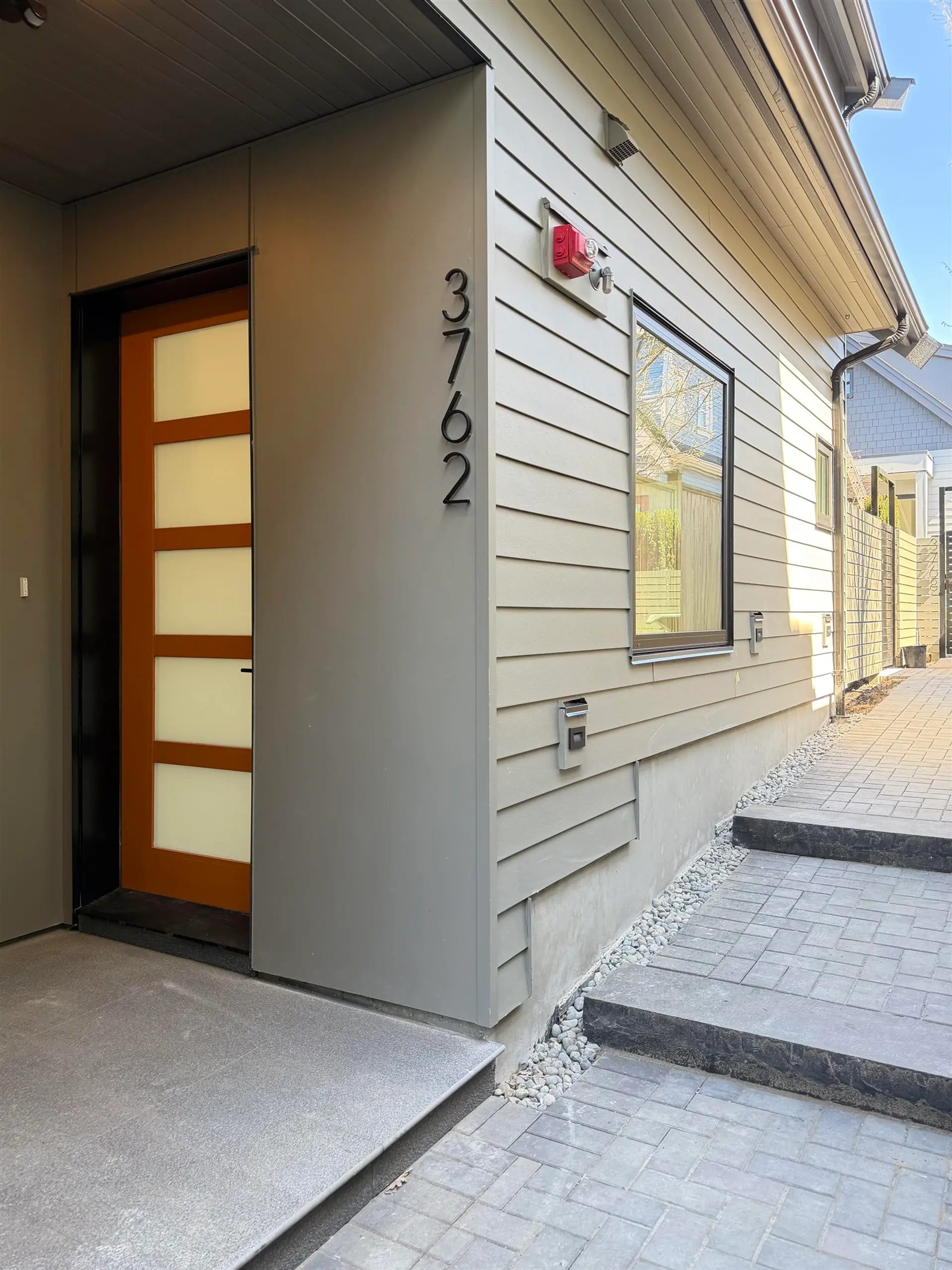 Property at 3762 FLEMING STREET, Vancouver, BC