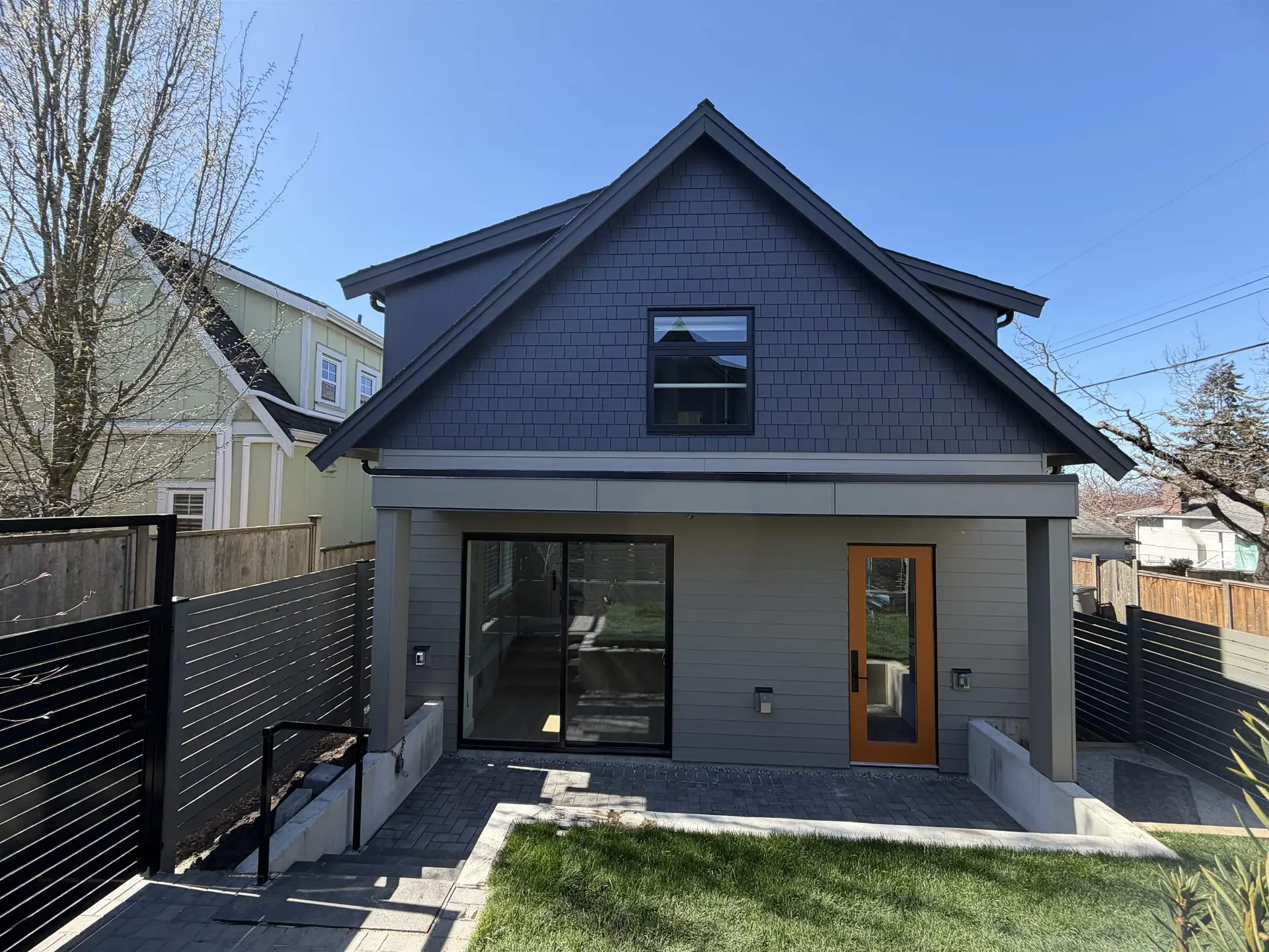 Property at 3762 FLEMING STREET, Vancouver, BC