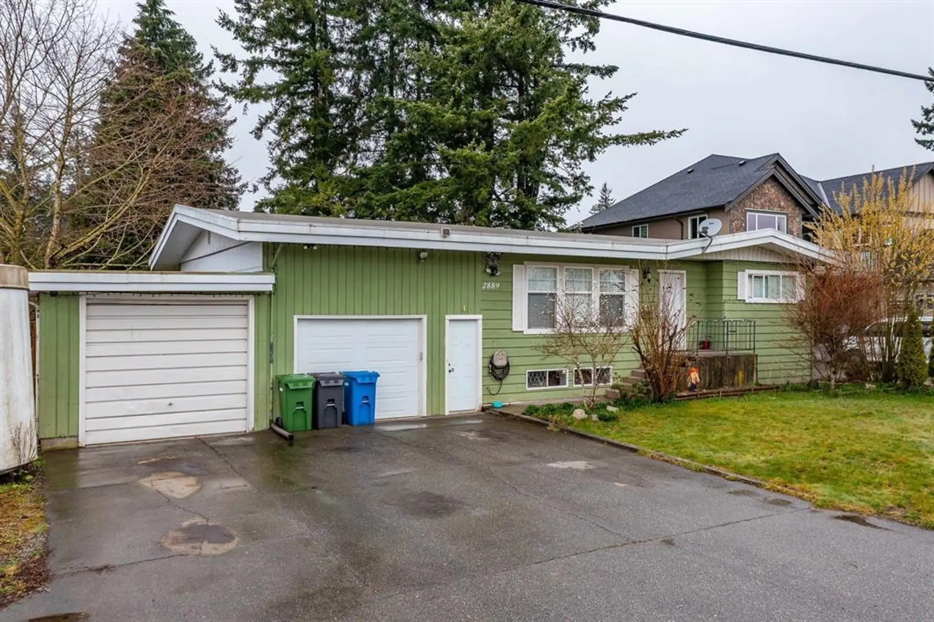 Property at 2889 ROYAL STREET, Abbotsford, BC