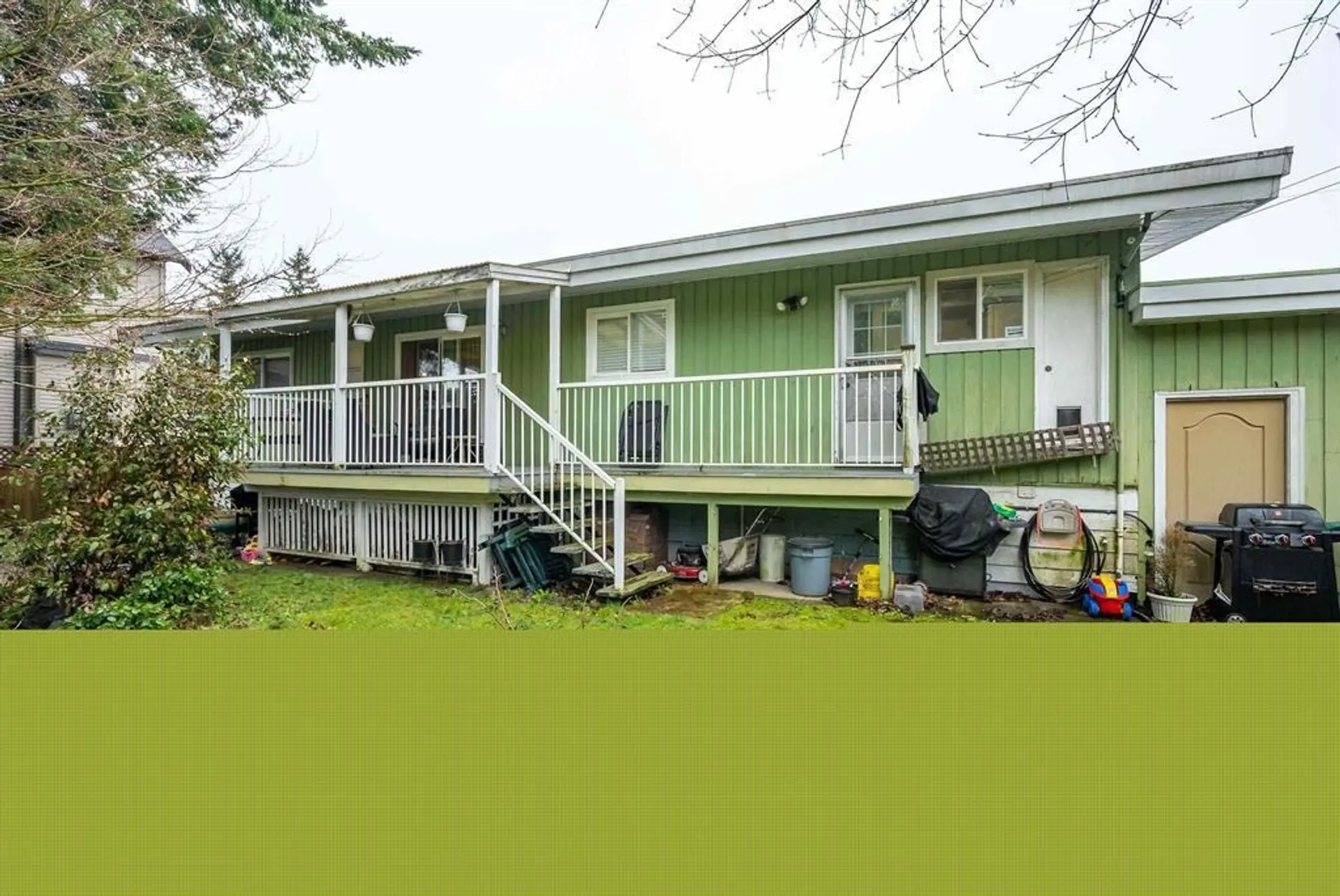 Property at 2889 ROYAL STREET, Abbotsford, BC