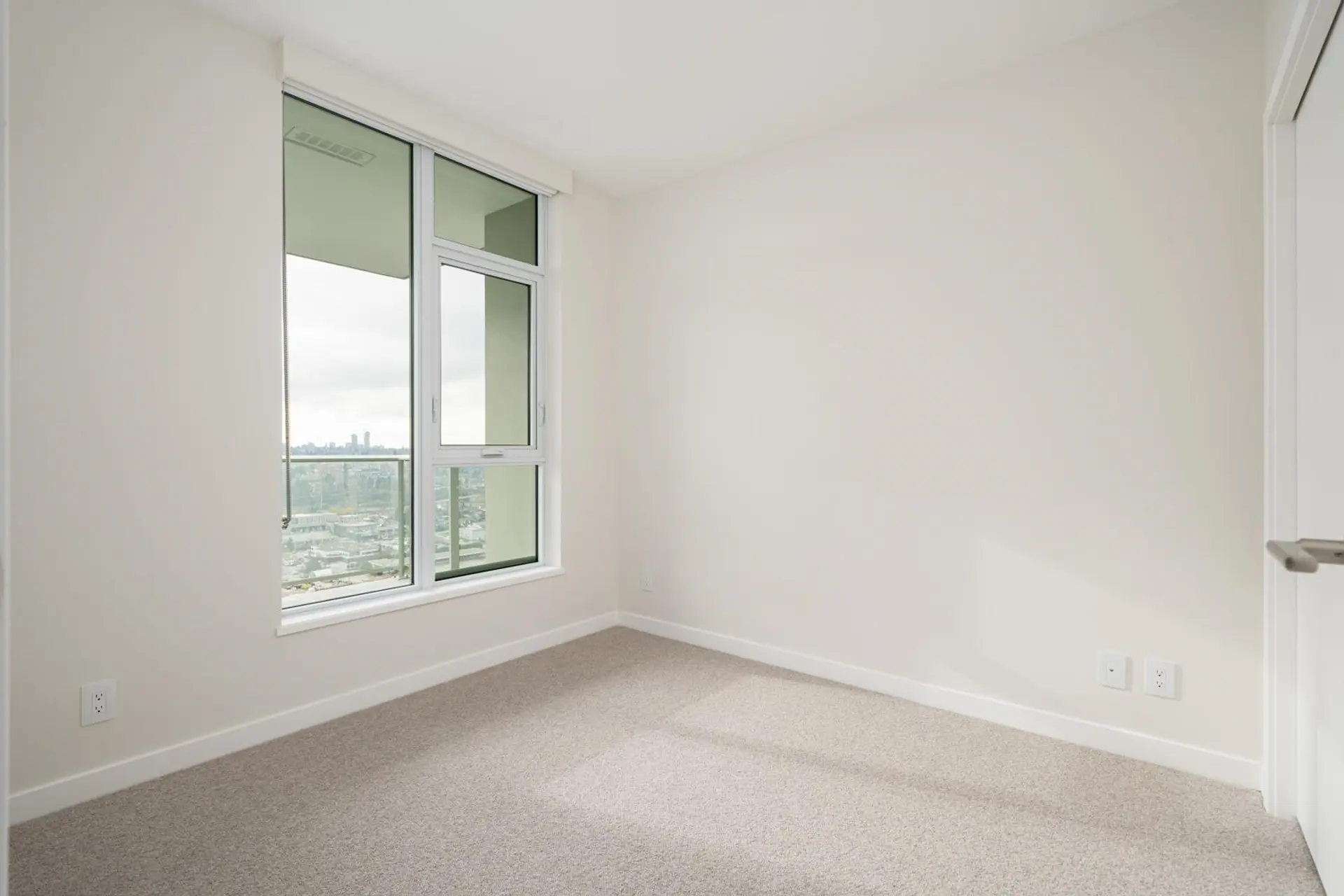 Property at #3201 4168 LOUGHEED HIGHWAY, Burnaby, BC