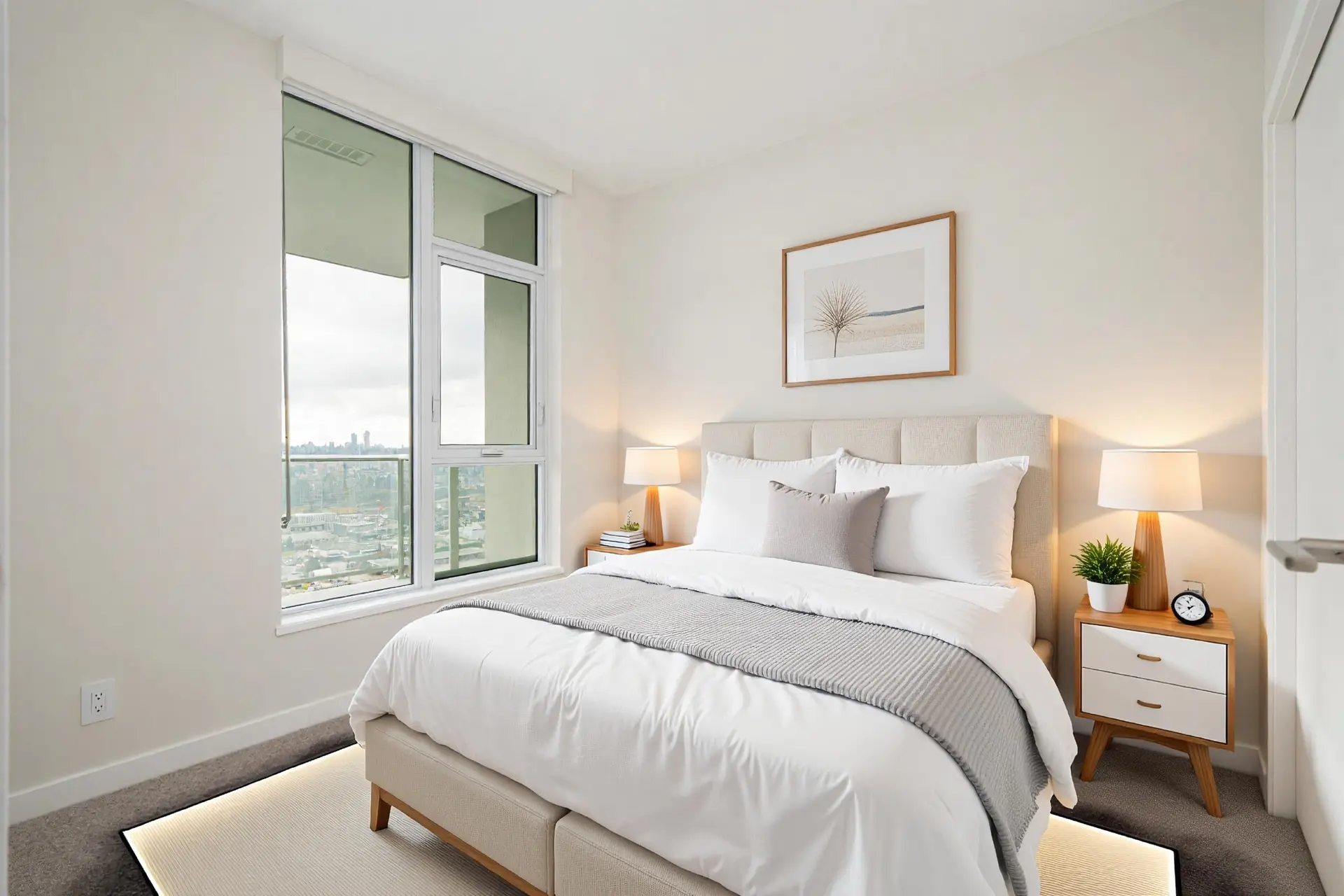 Property at #3201 4168 LOUGHEED HIGHWAY, Burnaby, BC