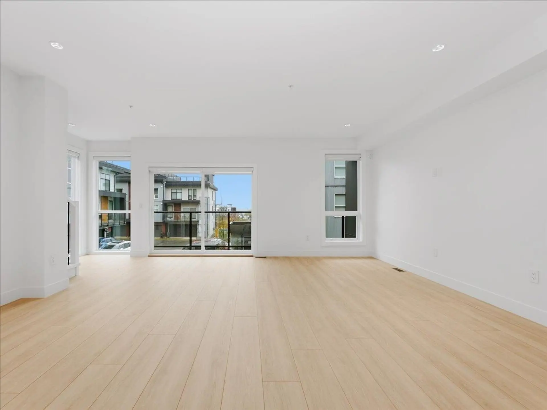 Property at #30 20335 70A AVENUE, Langley, BC