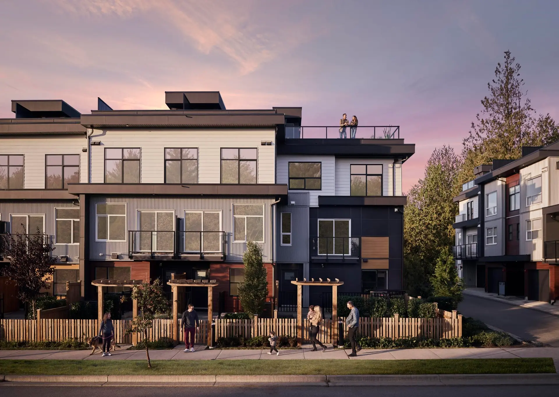 Property at #30 20335 70A AVENUE, Langley, BC