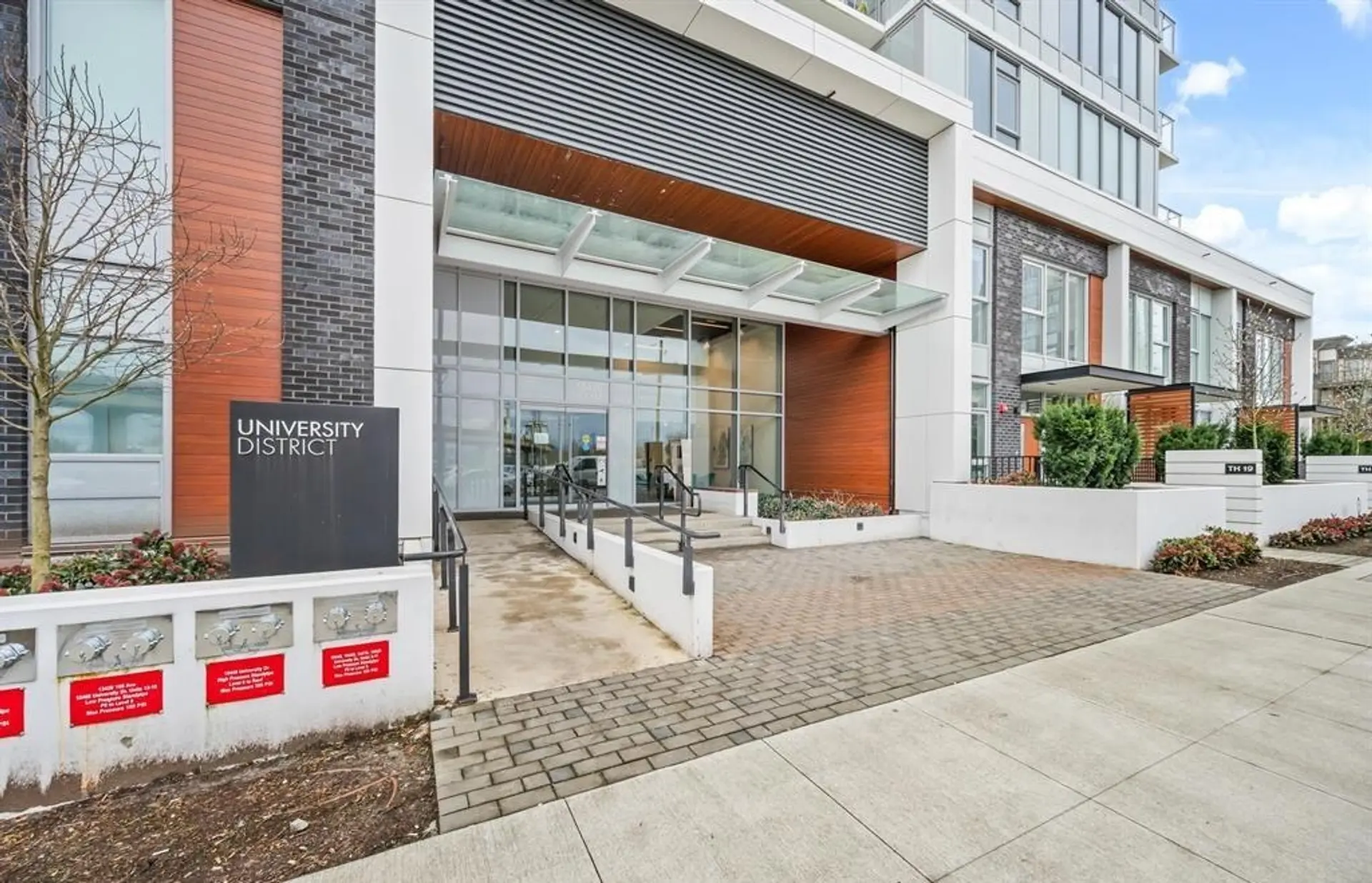 Property at #906 13428 105 AVENUE, Surrey, BC