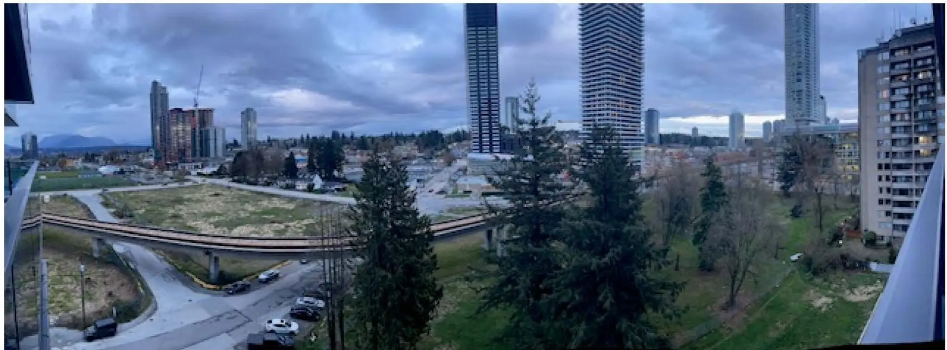 Property at #906 13428 105 AVENUE, Surrey, BC