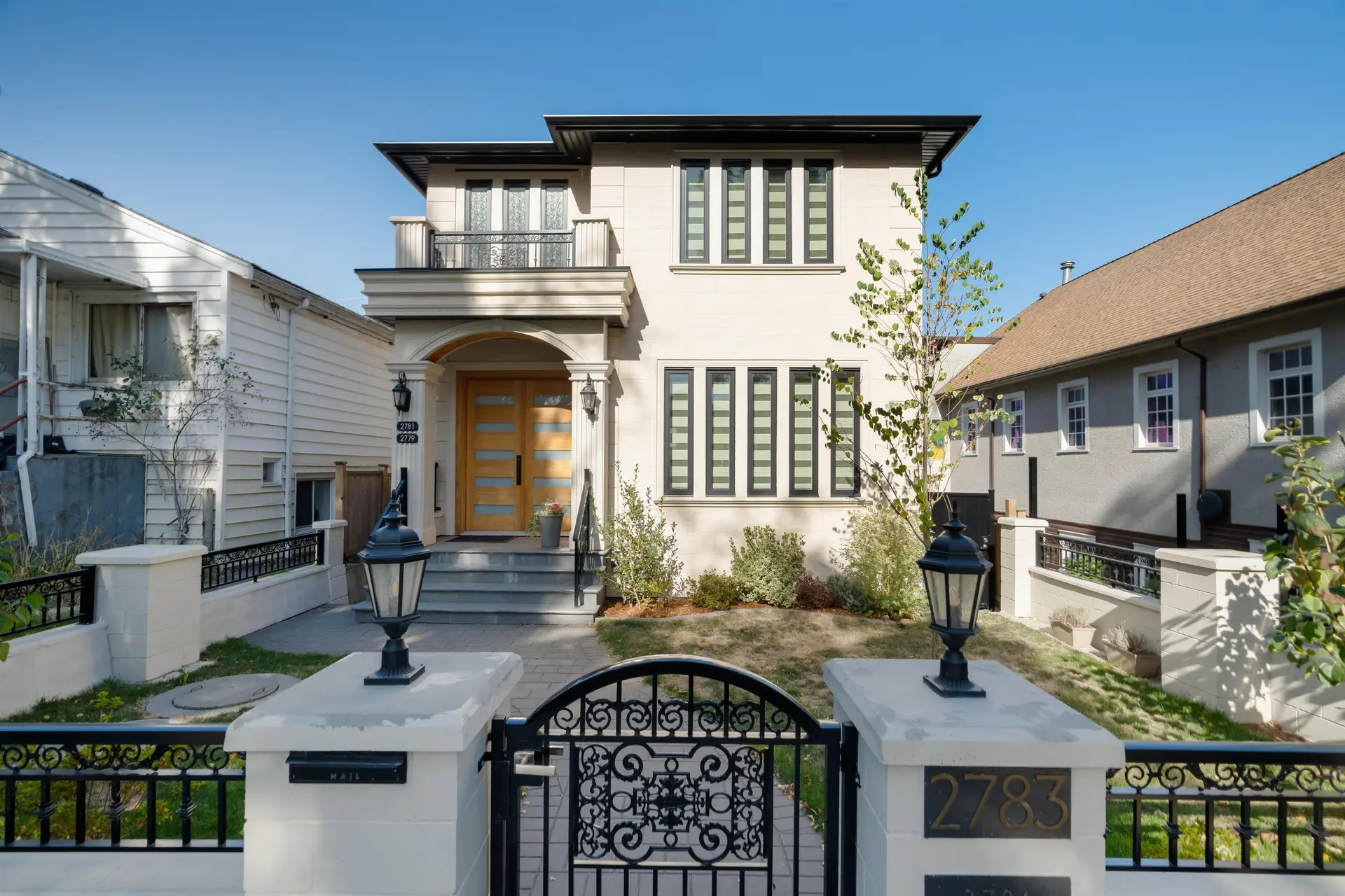 Property at 2783 E 27th Avenue, Vancouver, BC