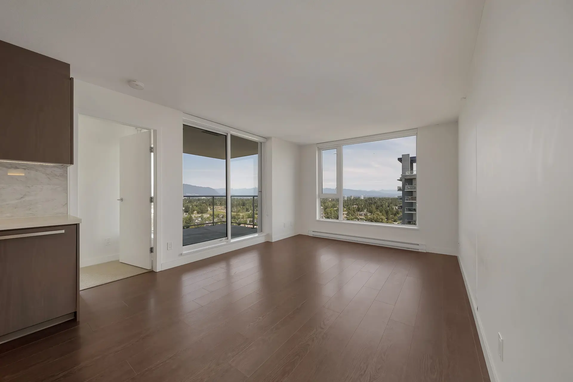 Property at #4508 13696 100 AVENUE, Surrey, BC