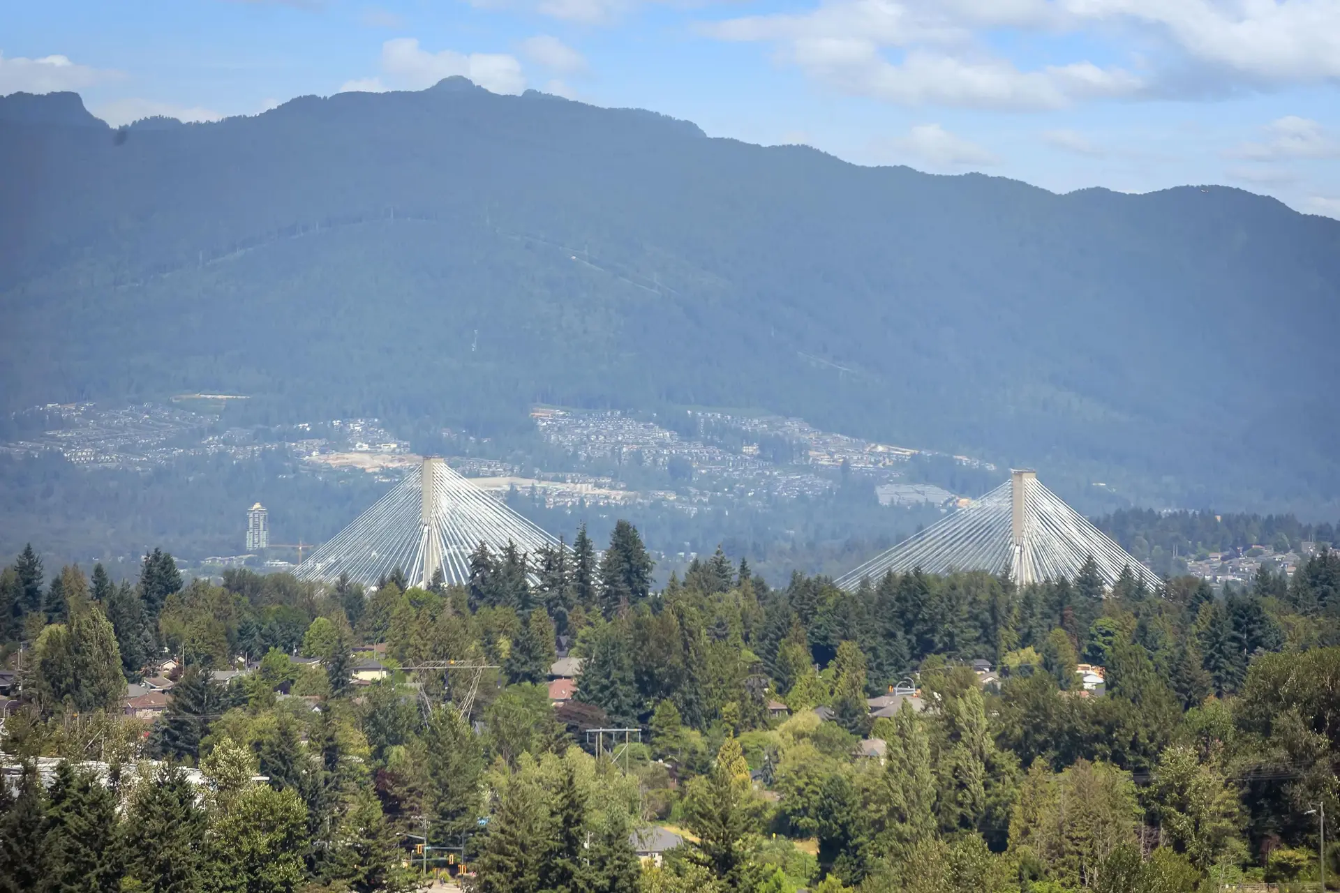 Property at #4508 13696 100 AVENUE, Surrey, BC